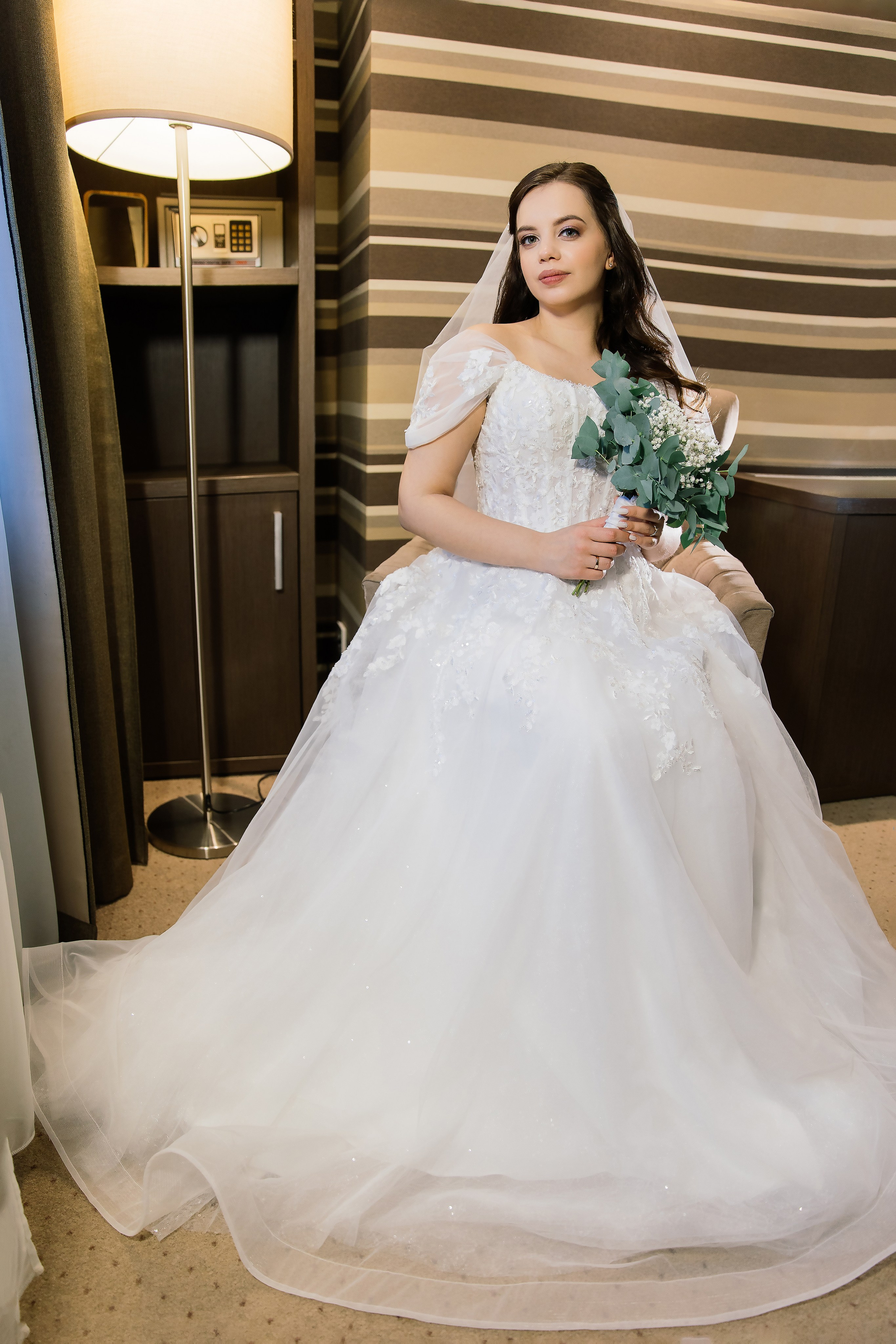 Алёна и Денис. Семейный фотограф Толстикова Кристина