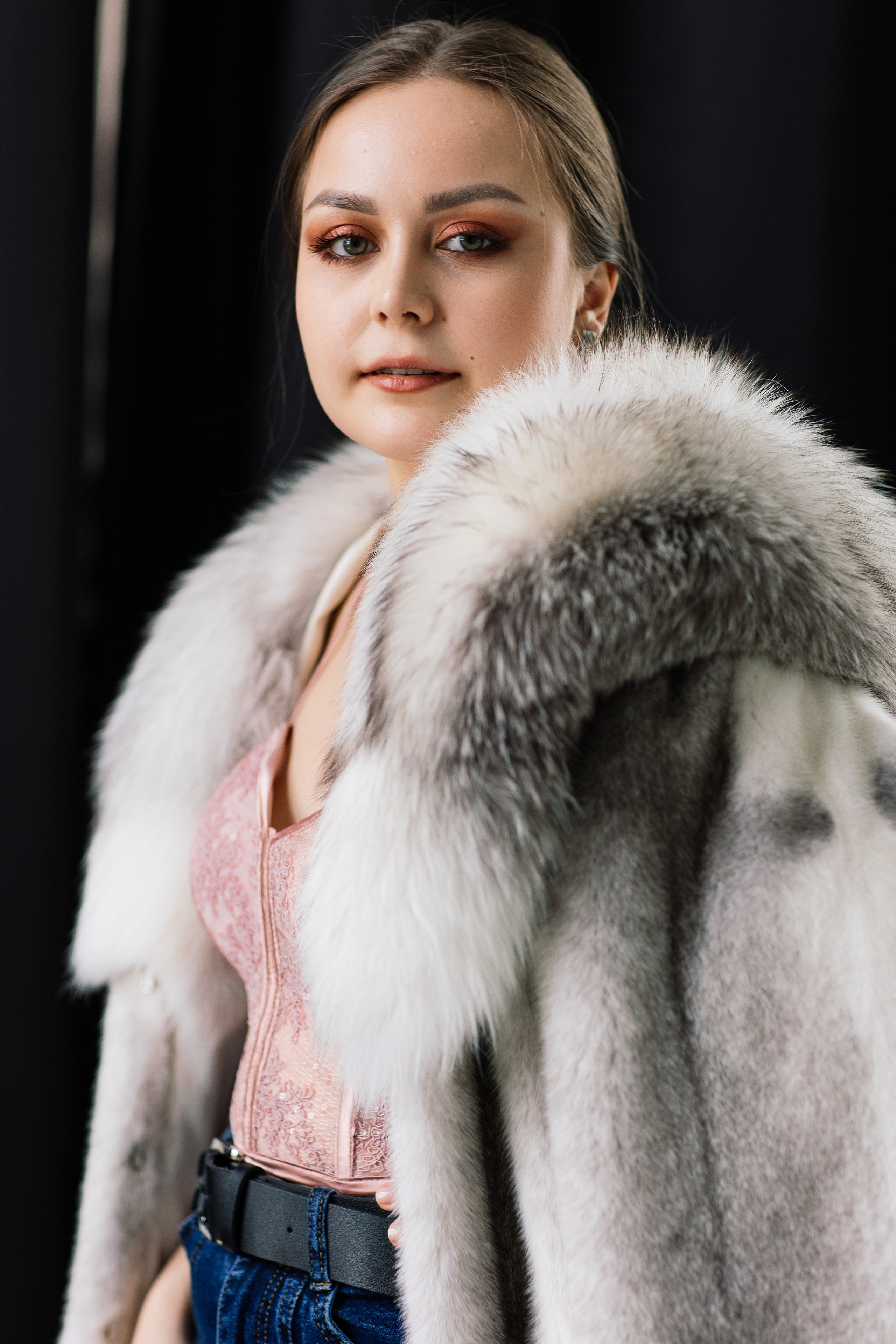 Анастасия. Семейный фотограф Толстикова Кристина