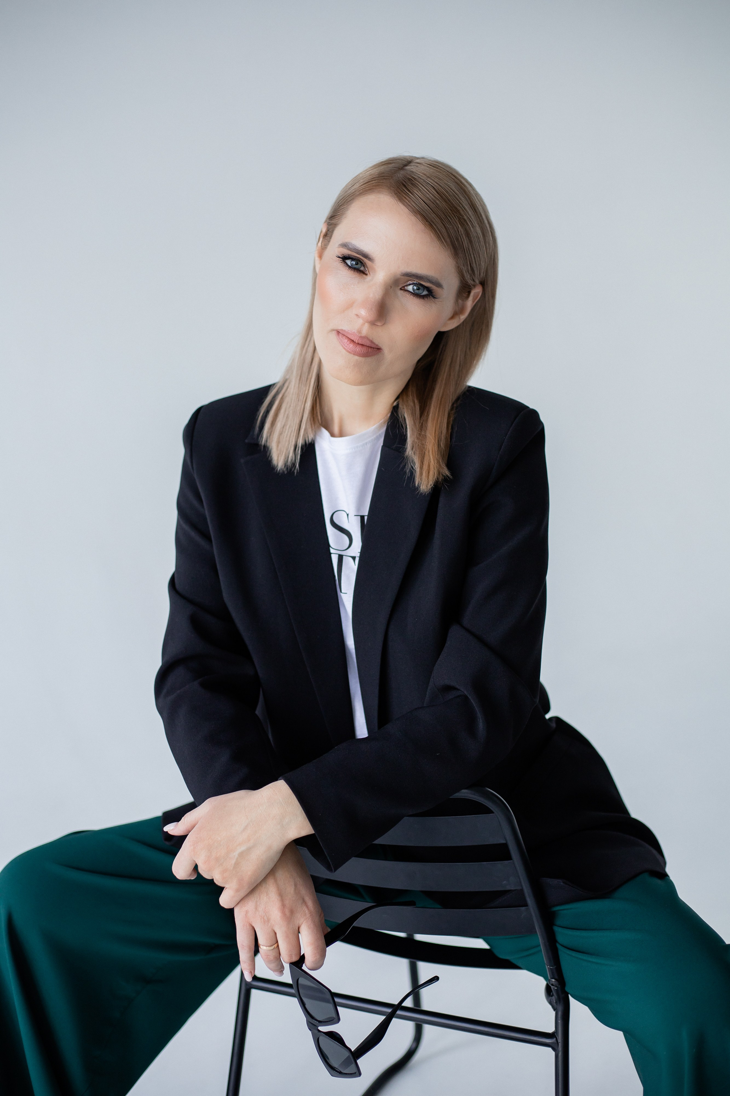 Типаж внешности Драматик-классик. Портретный фотограф в Минске | Юлия Захвицевич