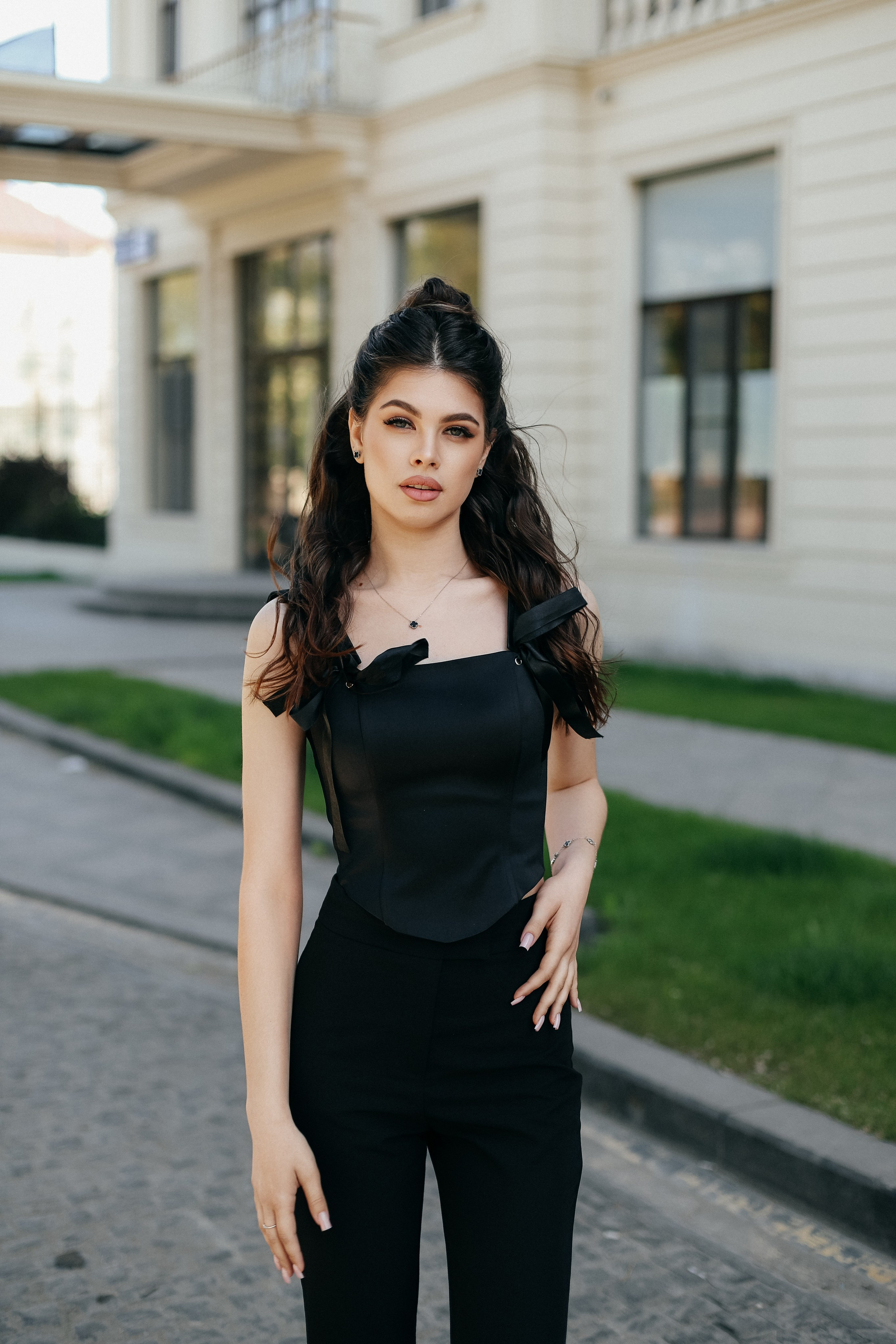 ЛИЛИЯ. Фотограф Мариуполь | Ялта | Крым — Диана Мазенко