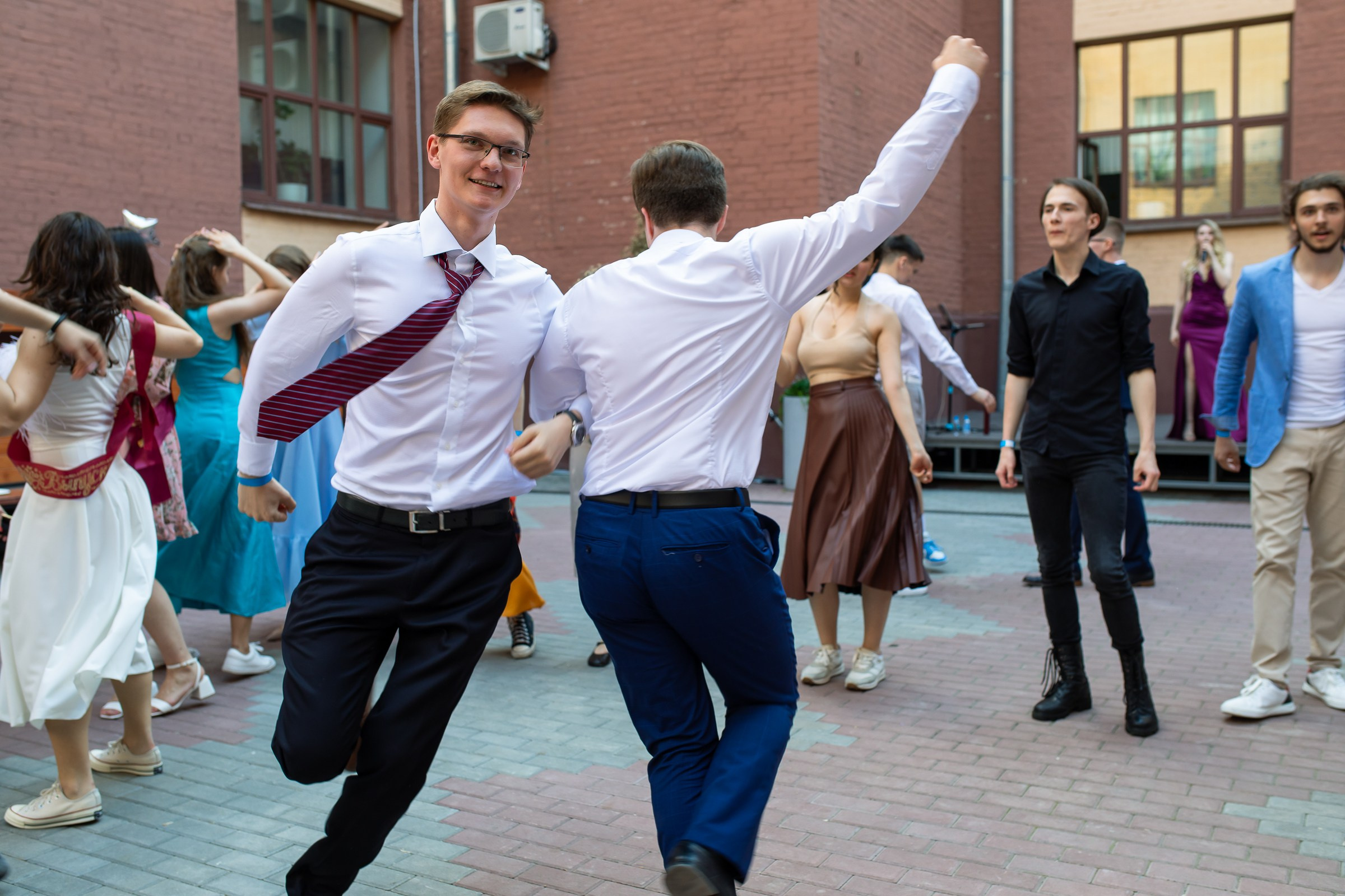 Paty. Свадебная фотосъёмка в Москве, Туле