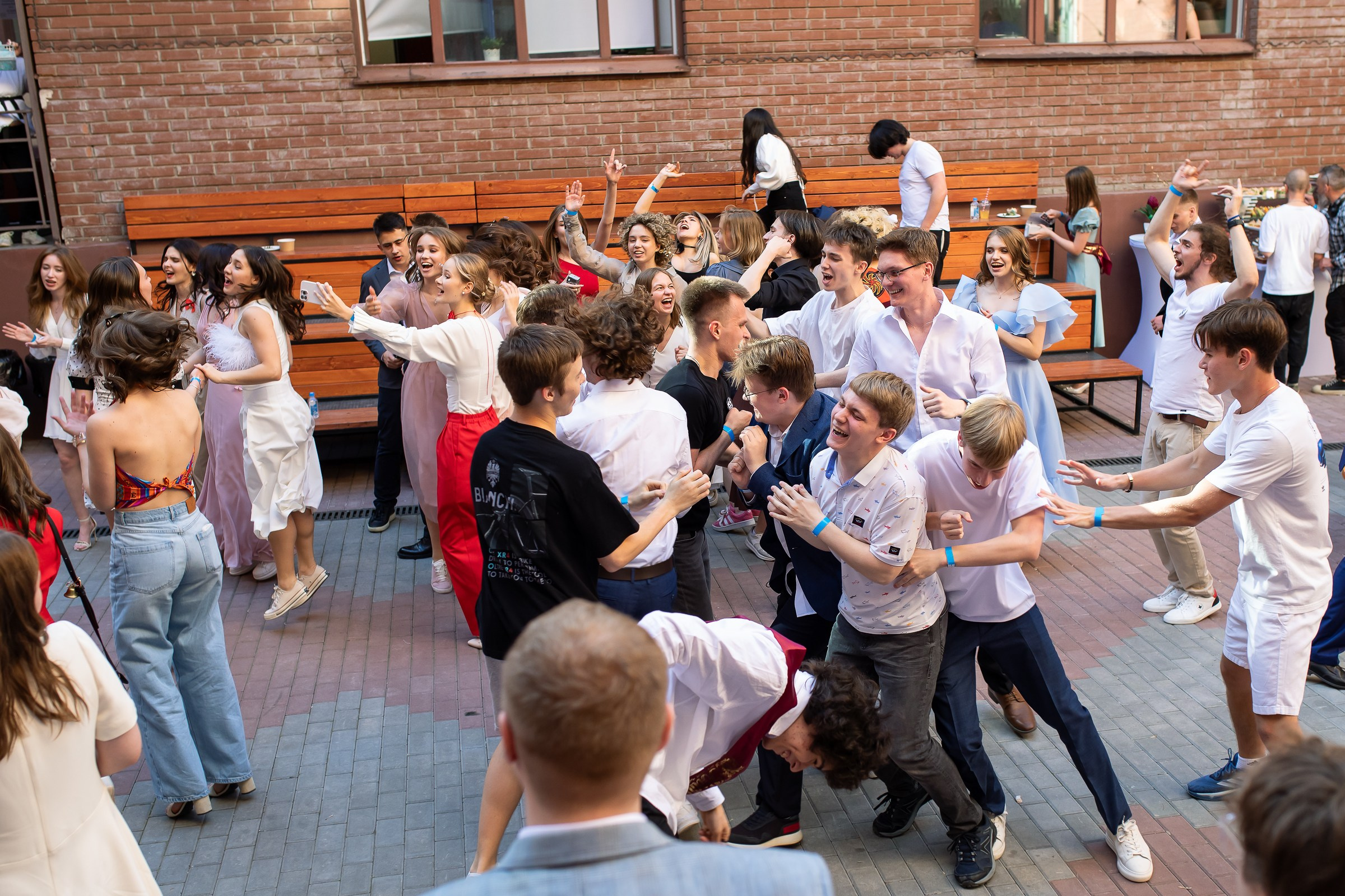 Paty. Свадебная фотосъёмка в Москве, Туле