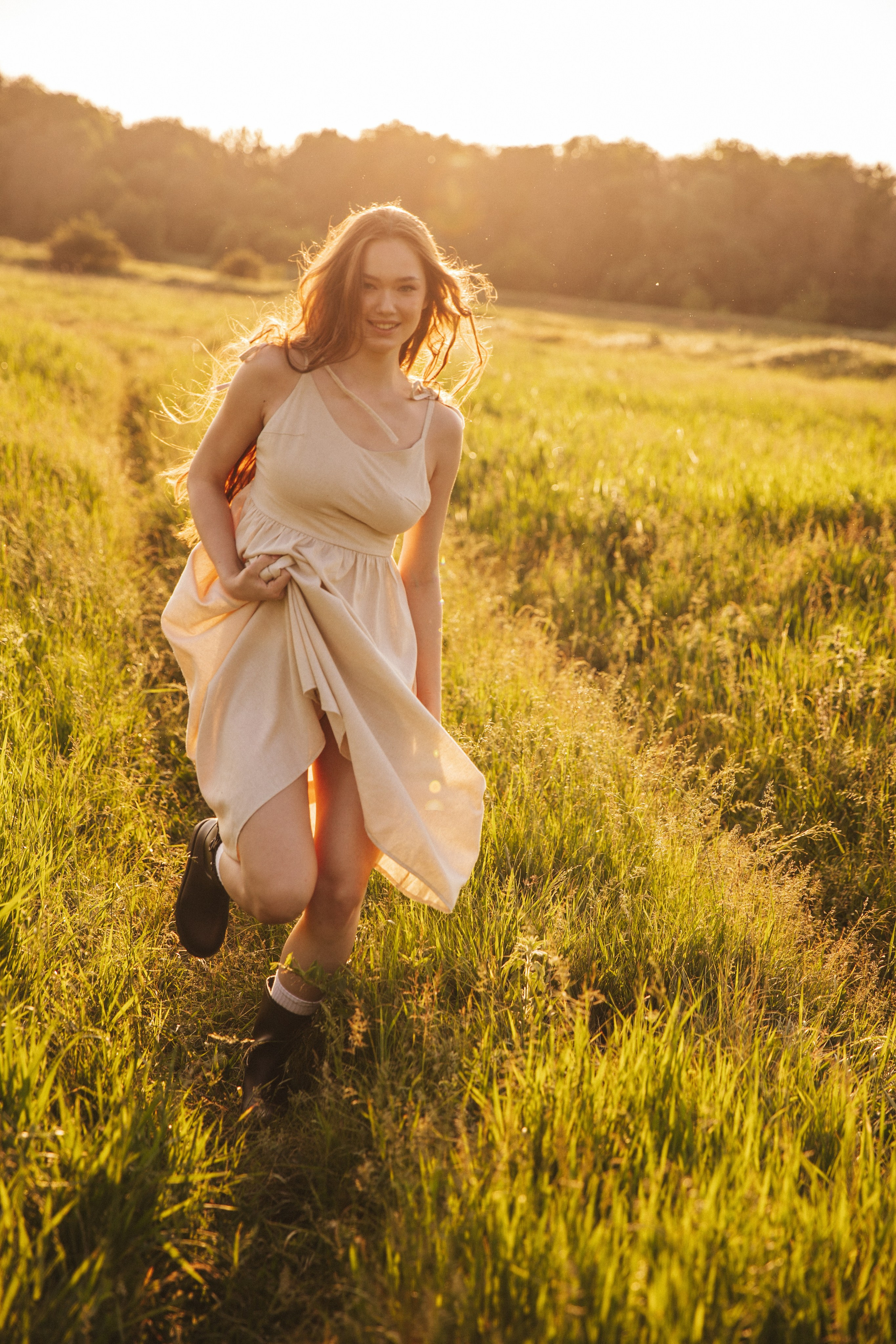 Анна. Фото о ВАЖНОМ