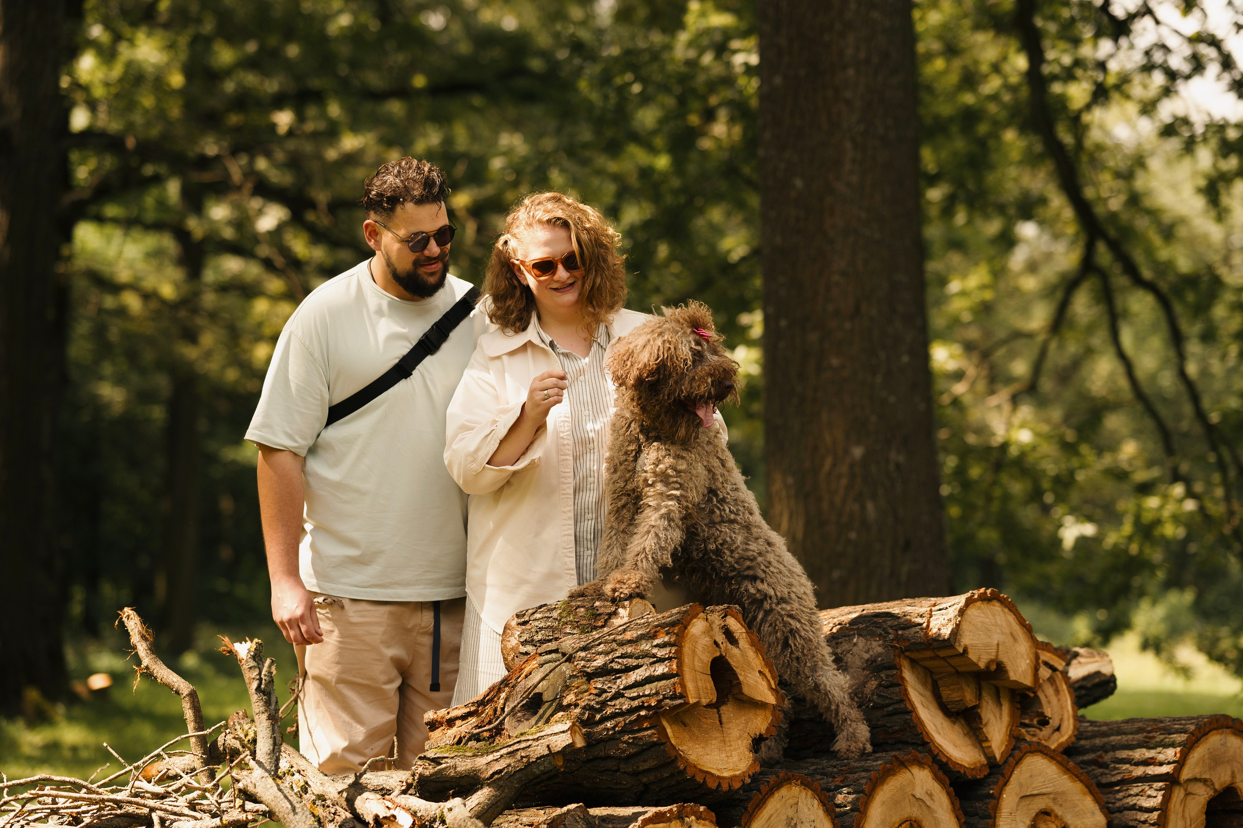 Зизи. Фотограф- анималист Александра Матвеева