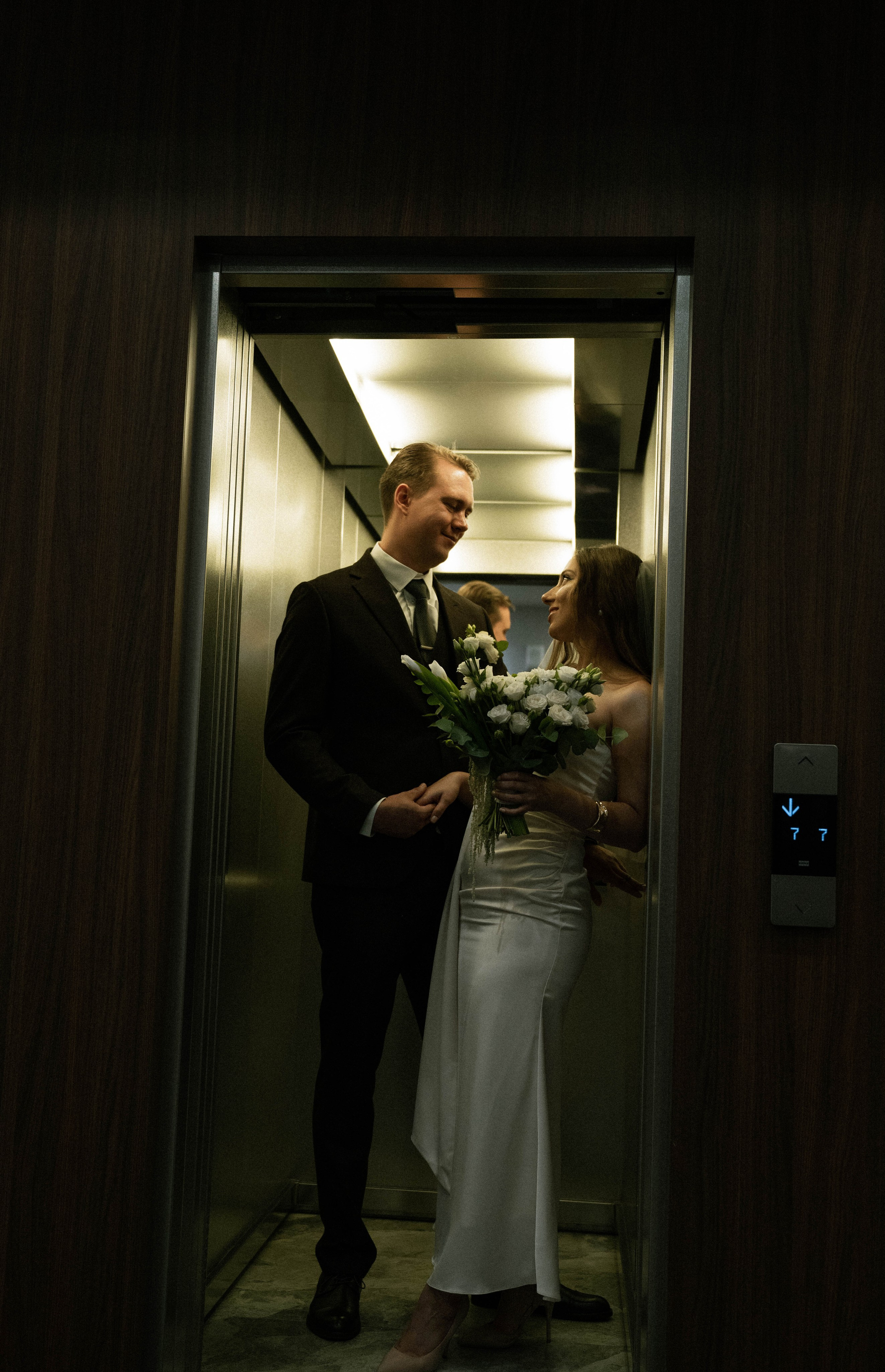 Wedding. Главная