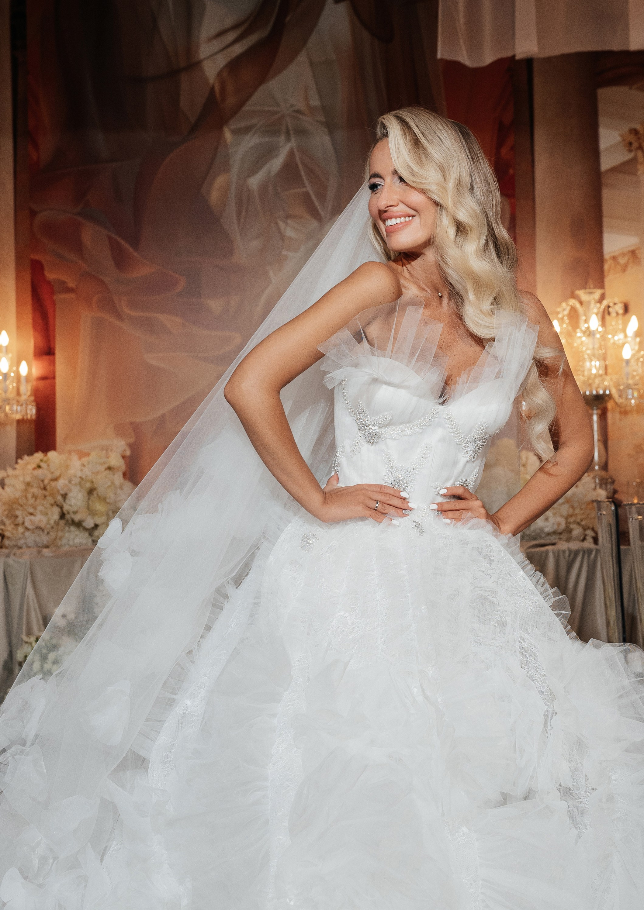 Wedding V&K. Свадебный фотограф в Москве и по всему Миру Андрей Медведников