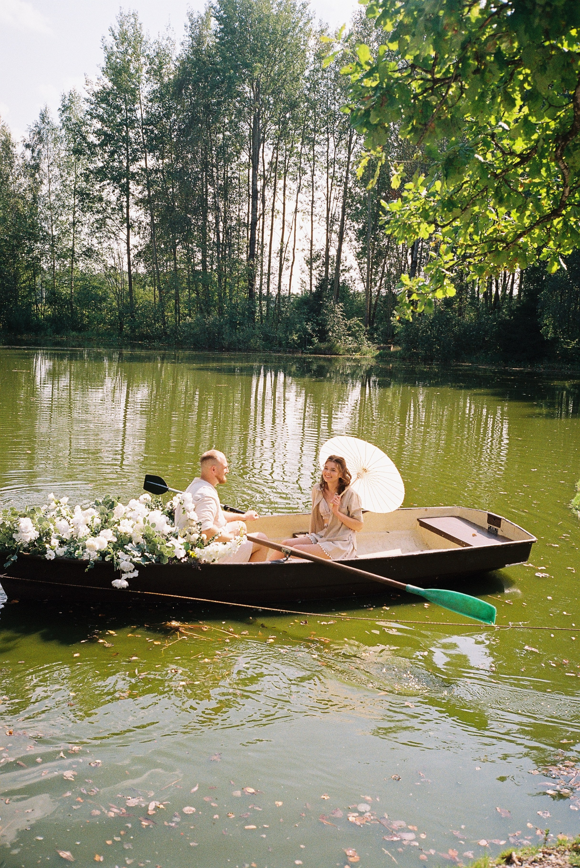 Пленка. Свадебный фотограф Минск РБ