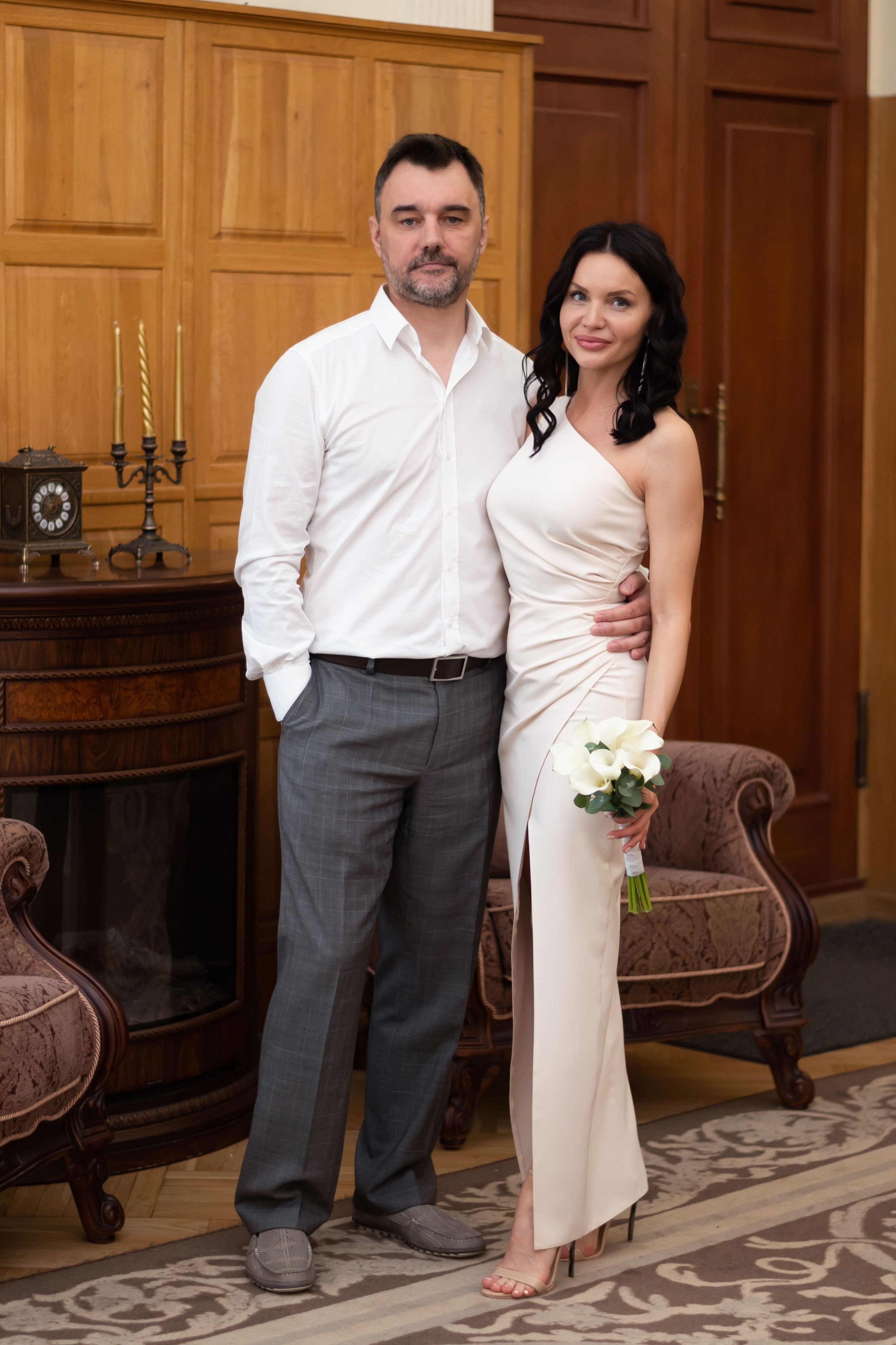 Анонс для Ольги и Вячеслава. Event photographer from Moscow