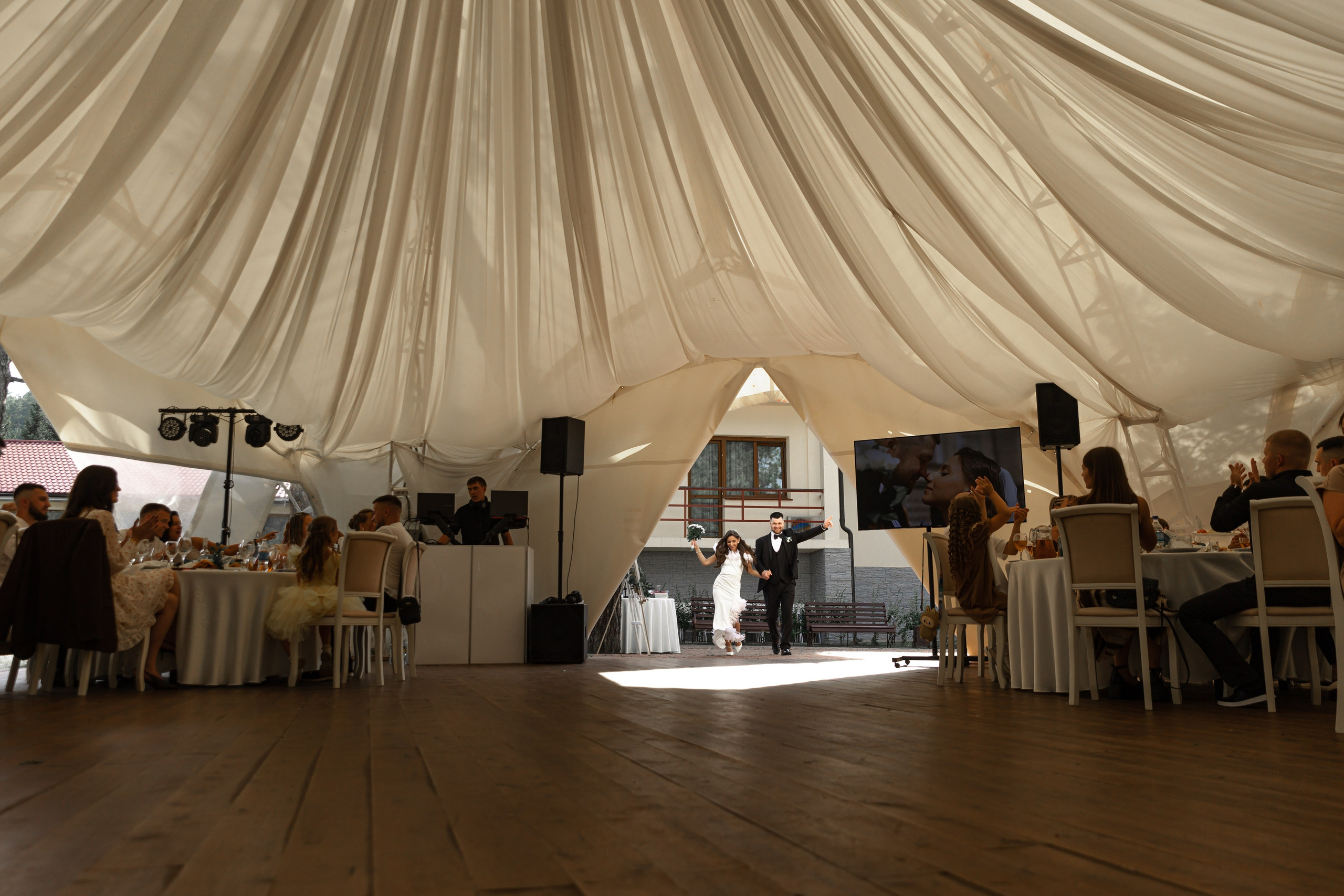 A & S. Свадебный и семейный фотограф в Красноярске Абраменко Настя