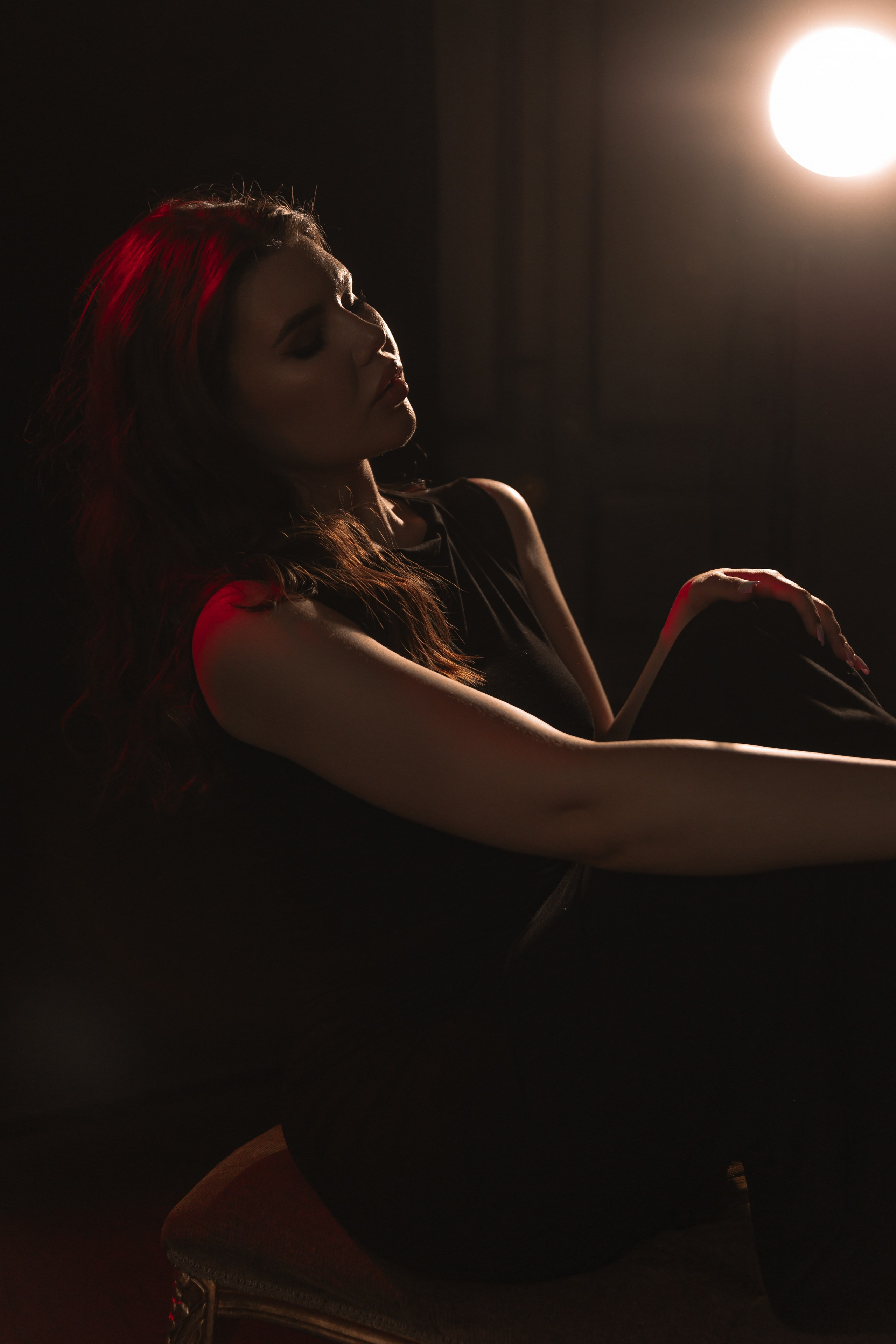 &S. Свадебный и семейный фотограф в Красноярске Абраменко Настя