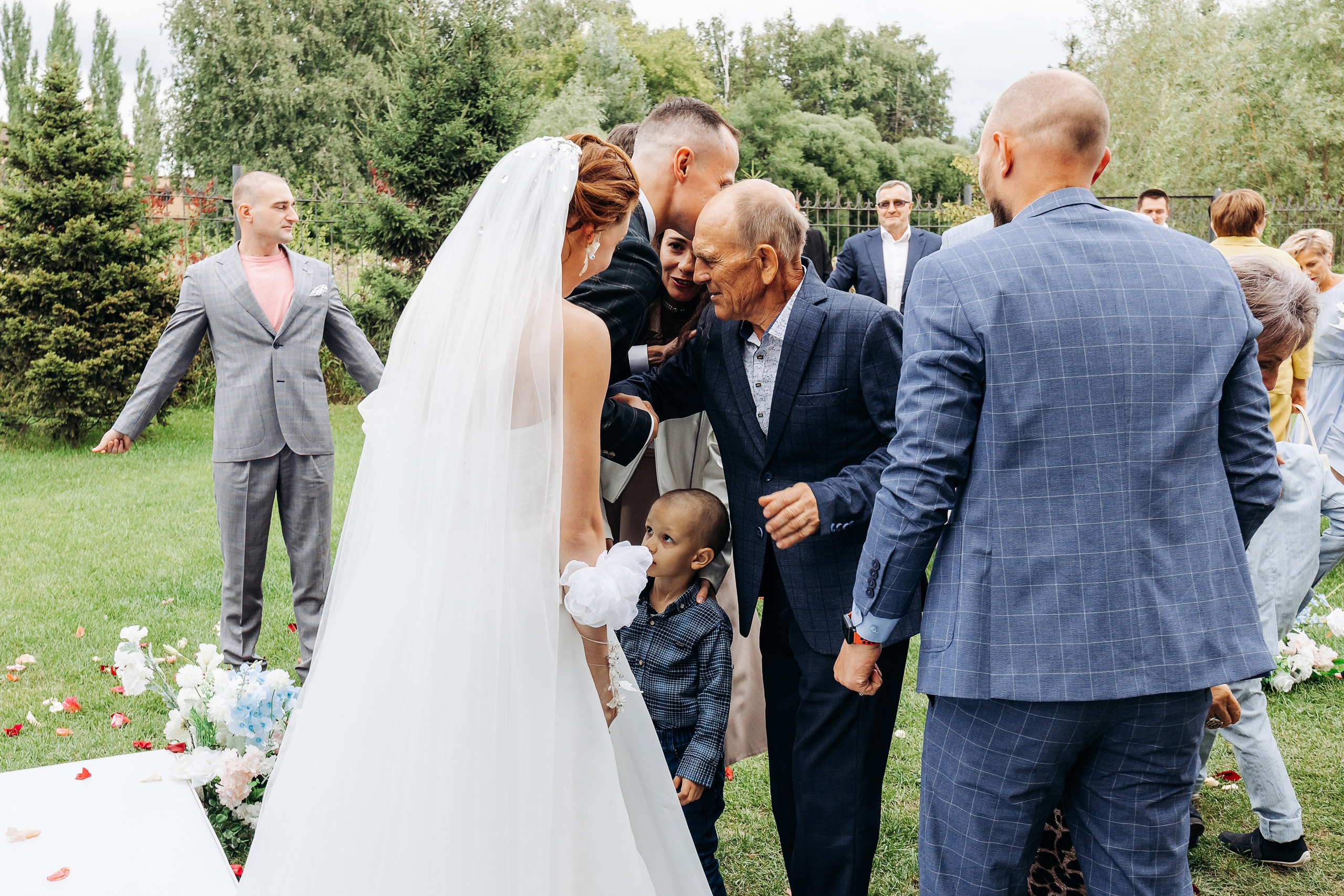 Антон Ксения. Фотограф Омск Андрей Козяков