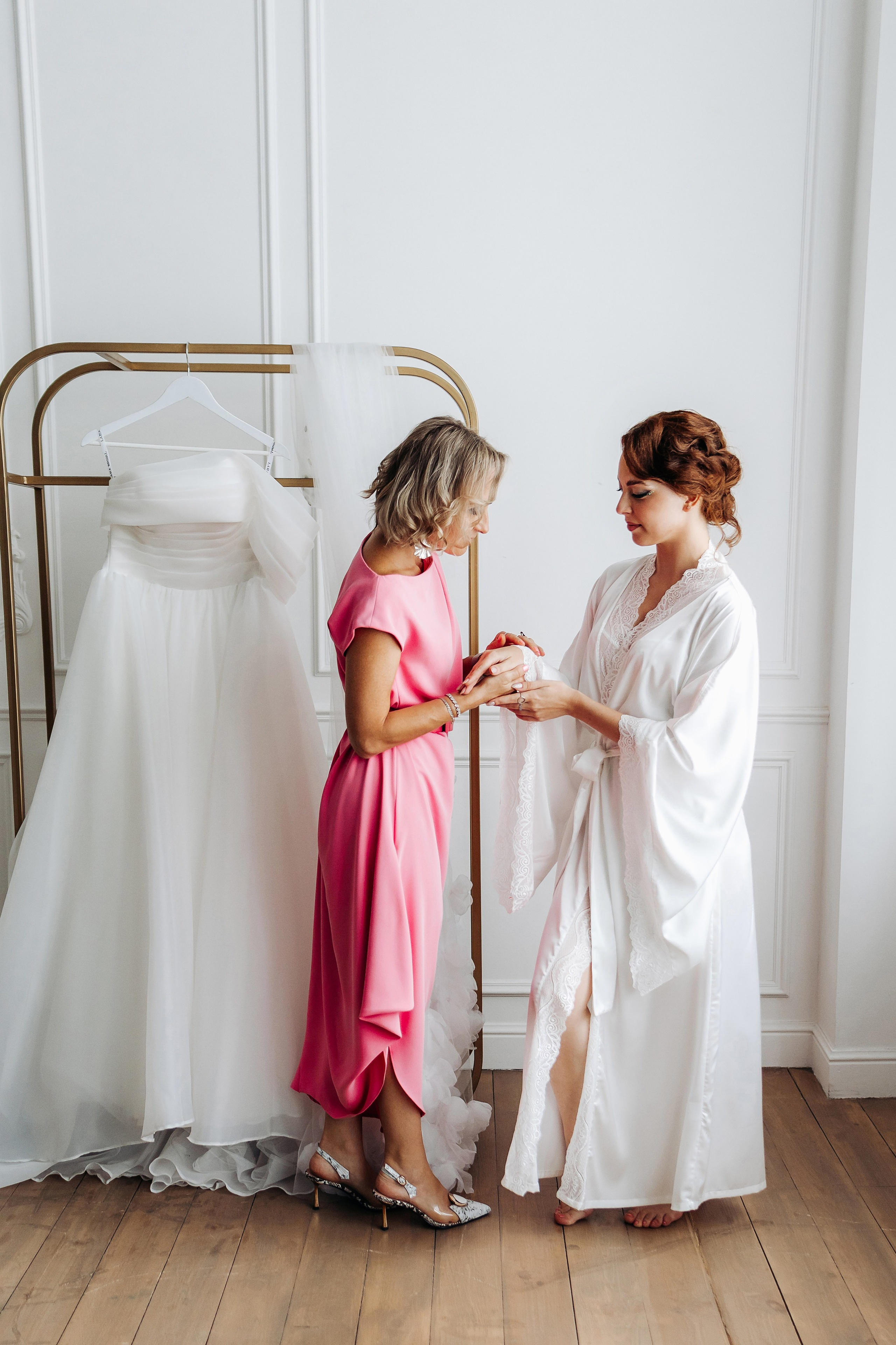 Антон Ксения. Фотограф Омск Андрей Козяков