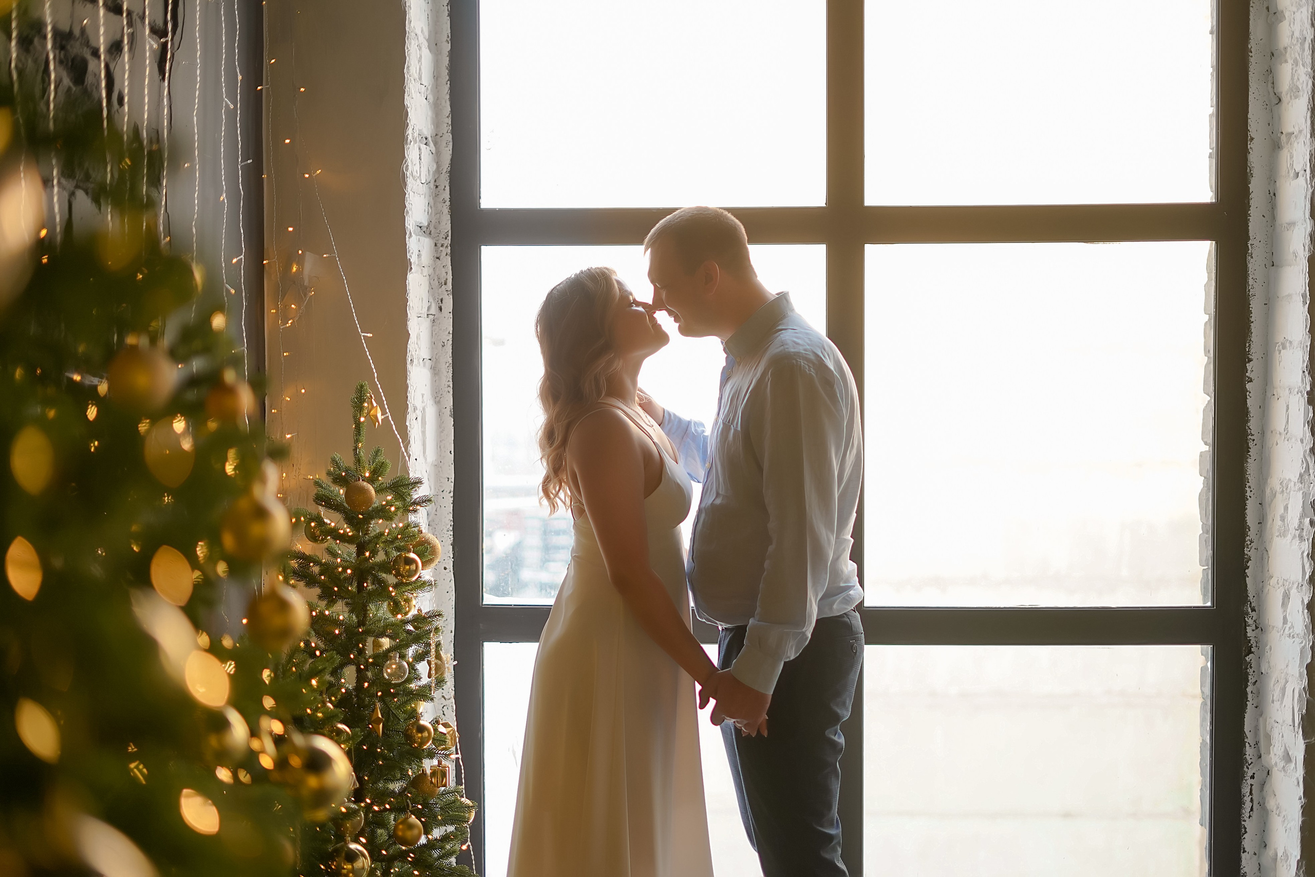 Happy new year. Фотограф Татьяна Митрофанова