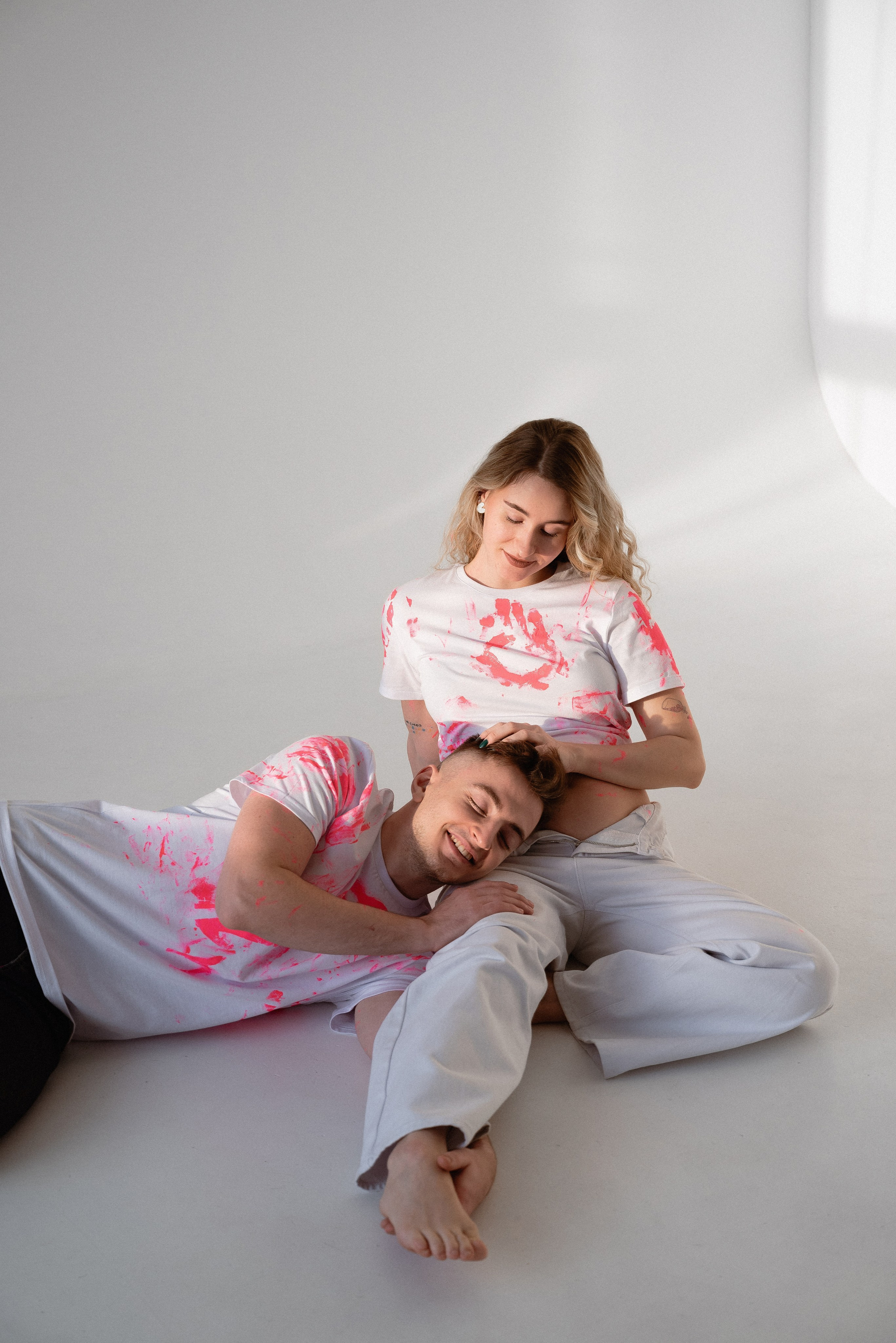 В ожидании чуда. Тамара Власова