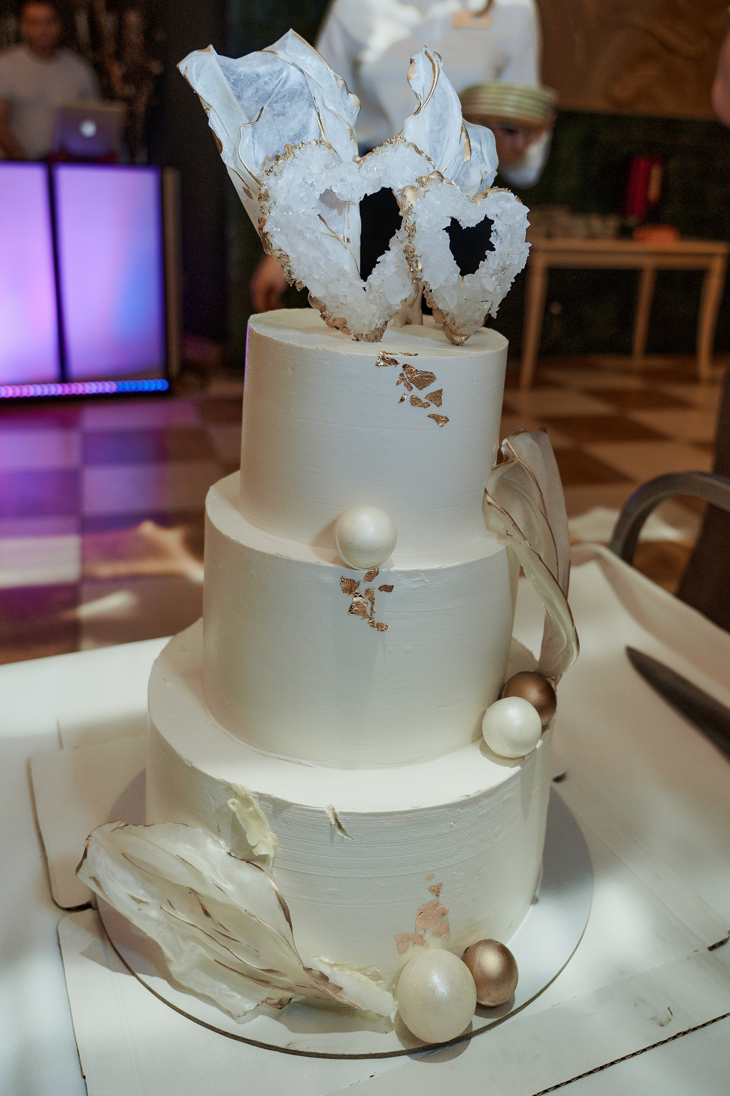 Олег и Лиза. Фото-видеосъемка свадеб Venson Films