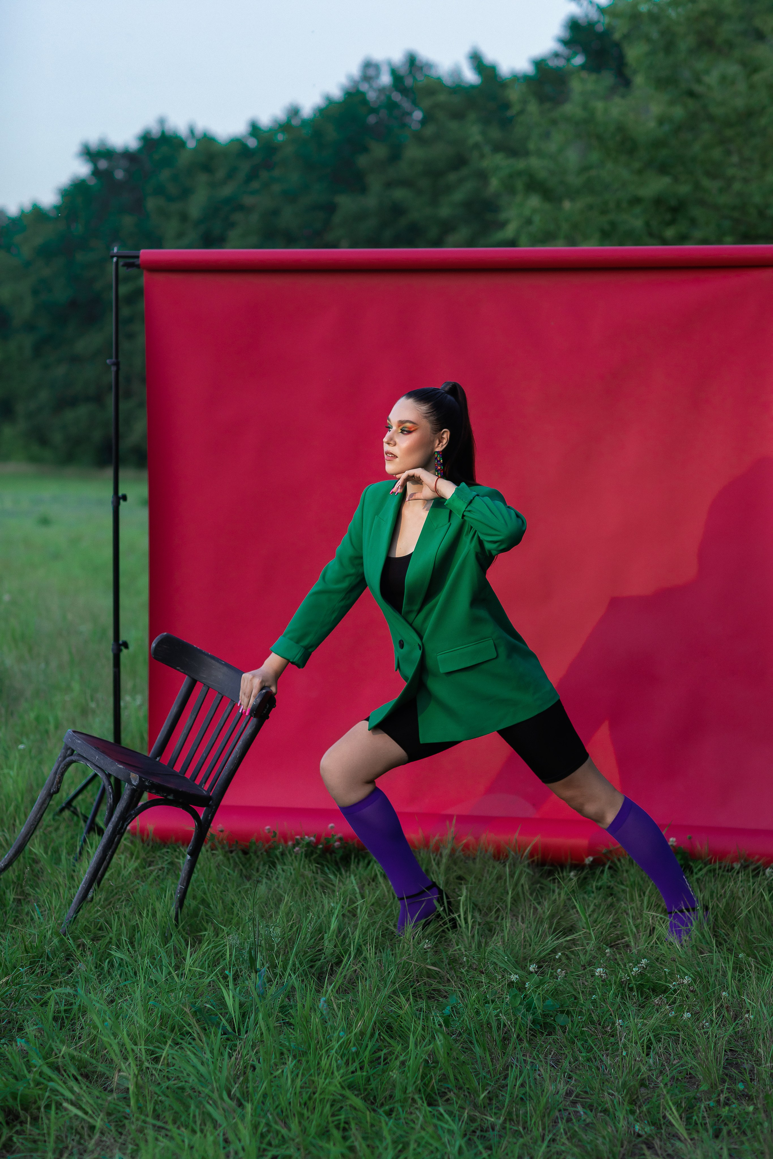 Яркий Fashion. Свадебный и семейный фотограф в Воронеже Кирсанова Наталья