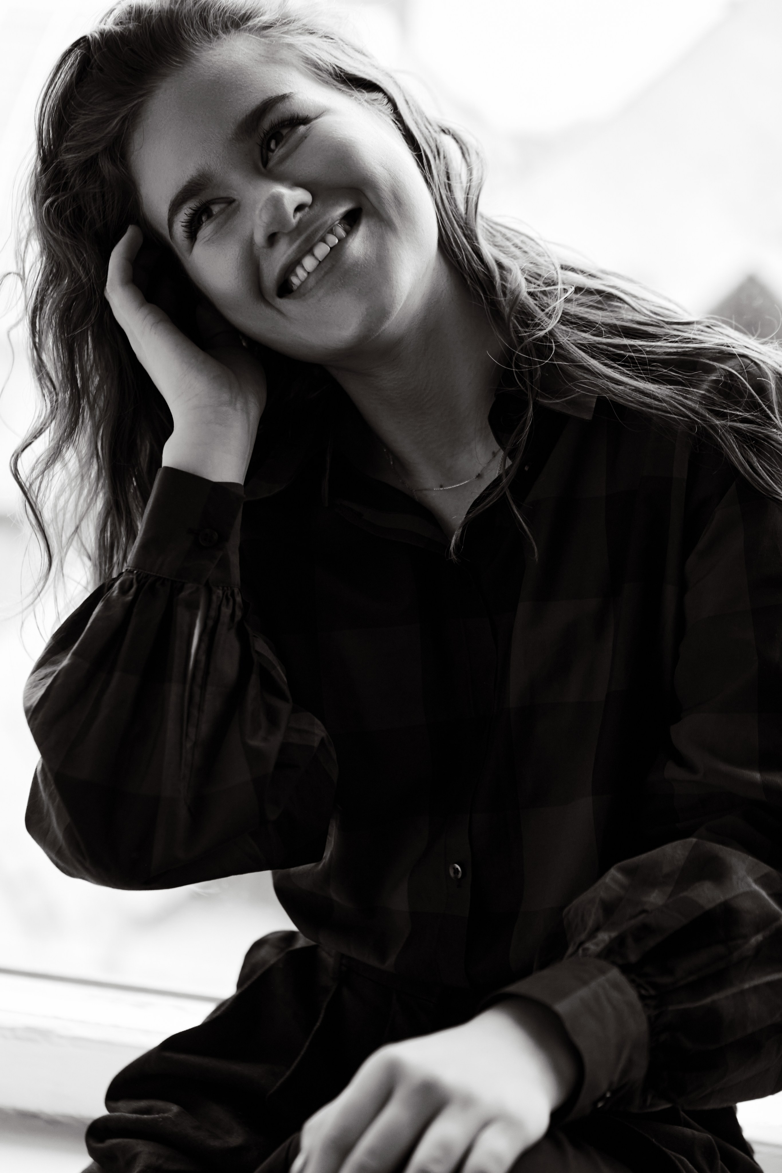 Стеша!. Фотограф Москва и Екатеринбург. Максимова Соня