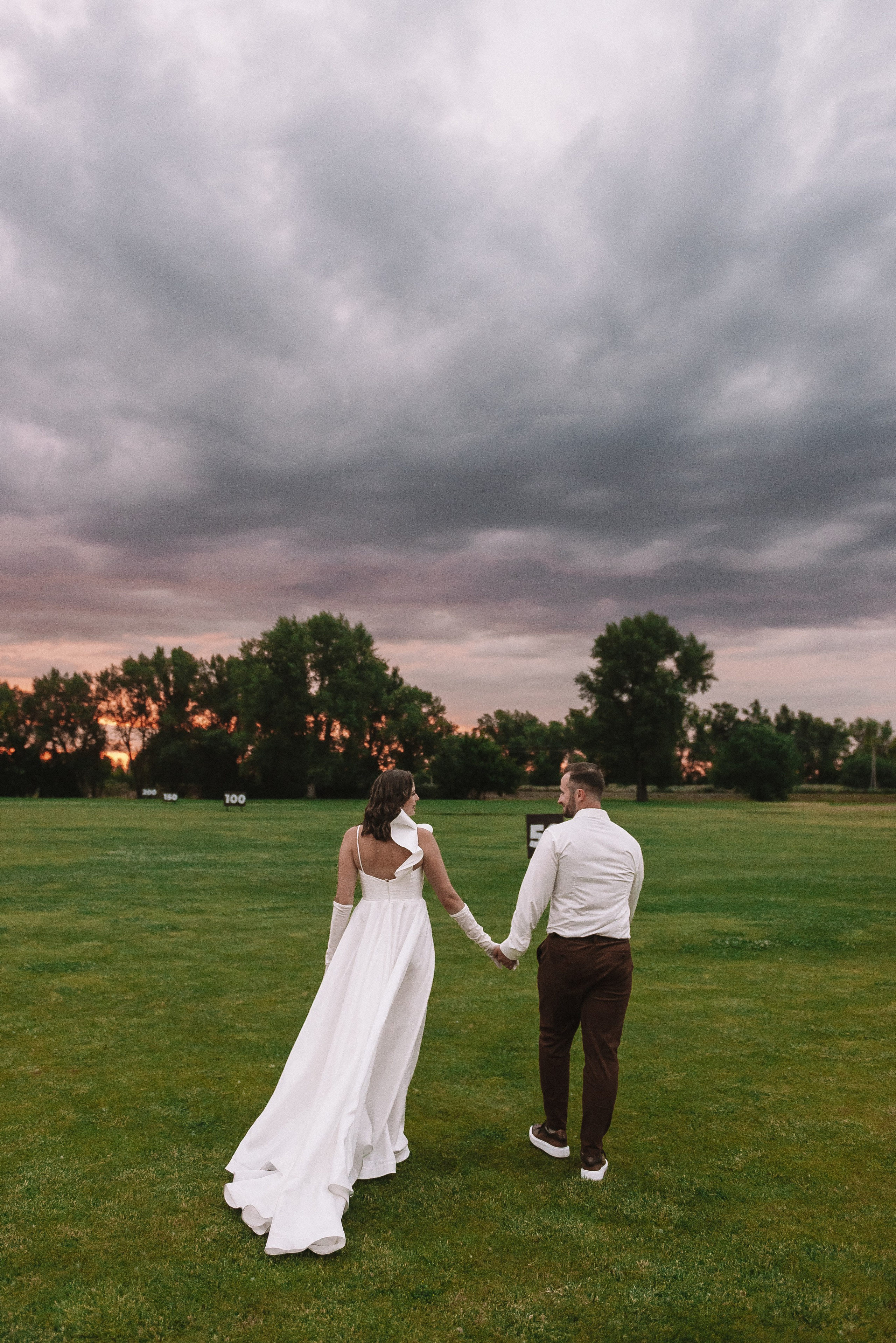 Свадебный и семейный фотограф в Волгограде Олеся Лисицкая