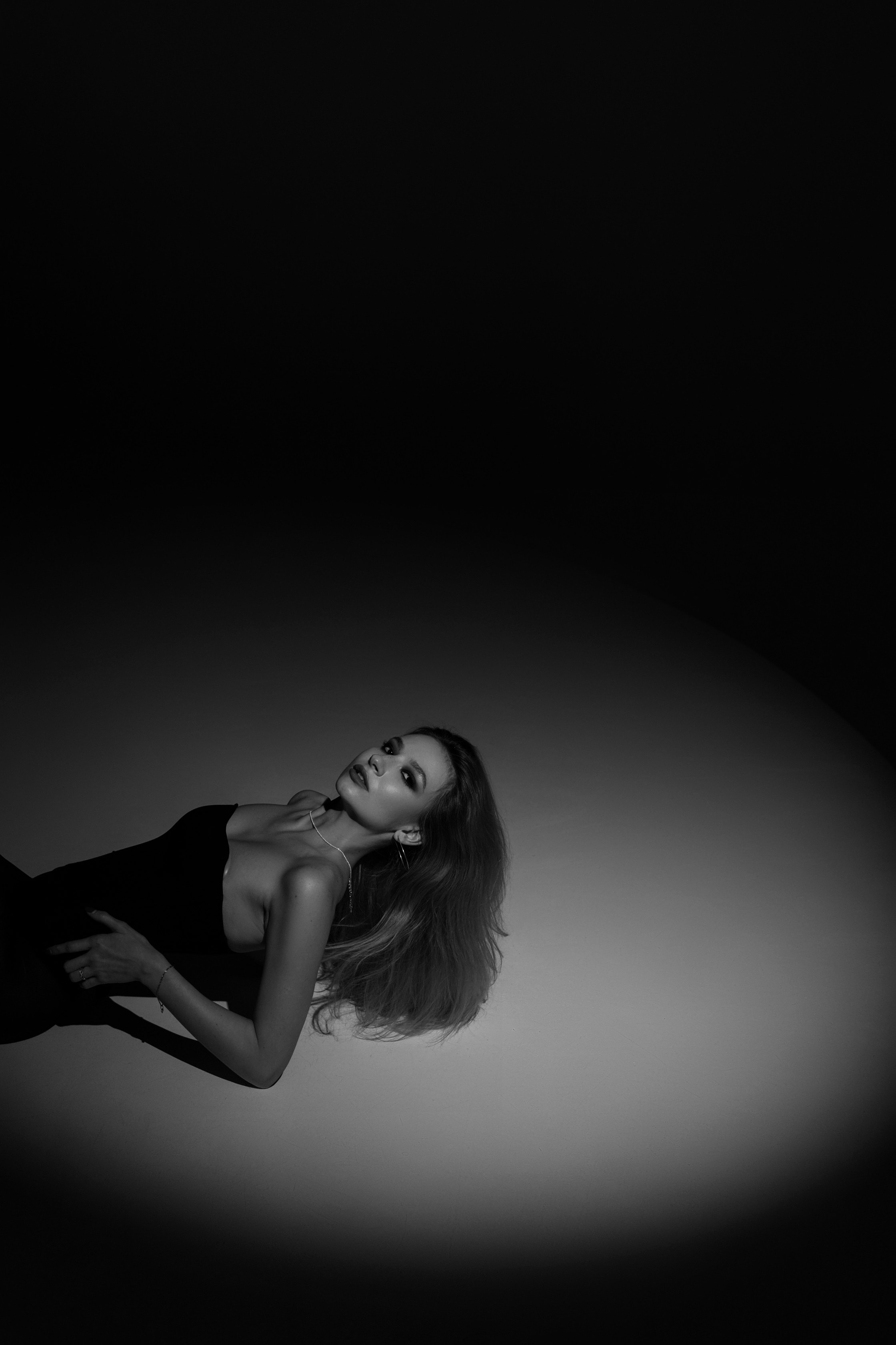 Девушки. Фотограф Владивосток