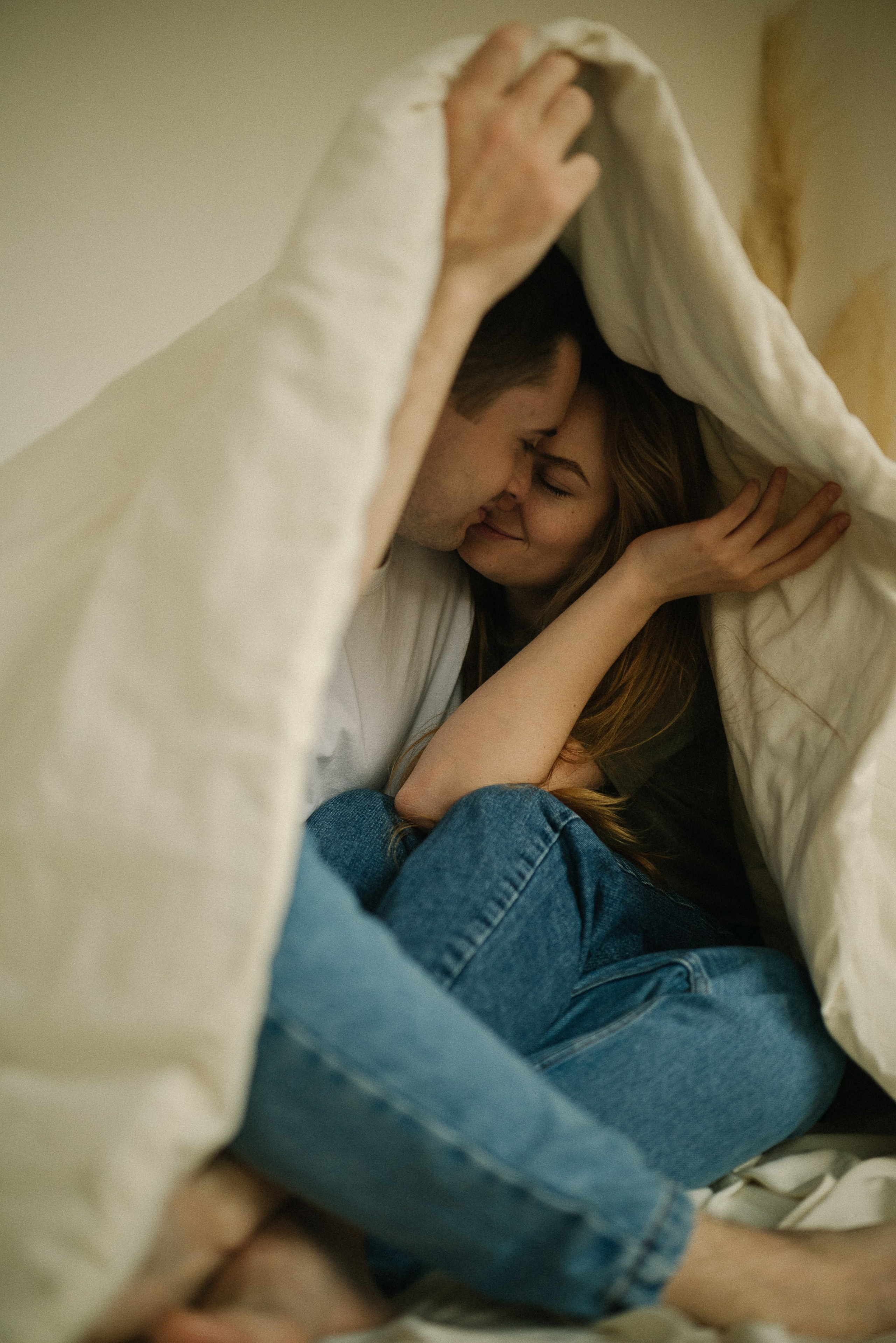 Любовь в Петербурге. Ваш свадебный и семейный фотограф