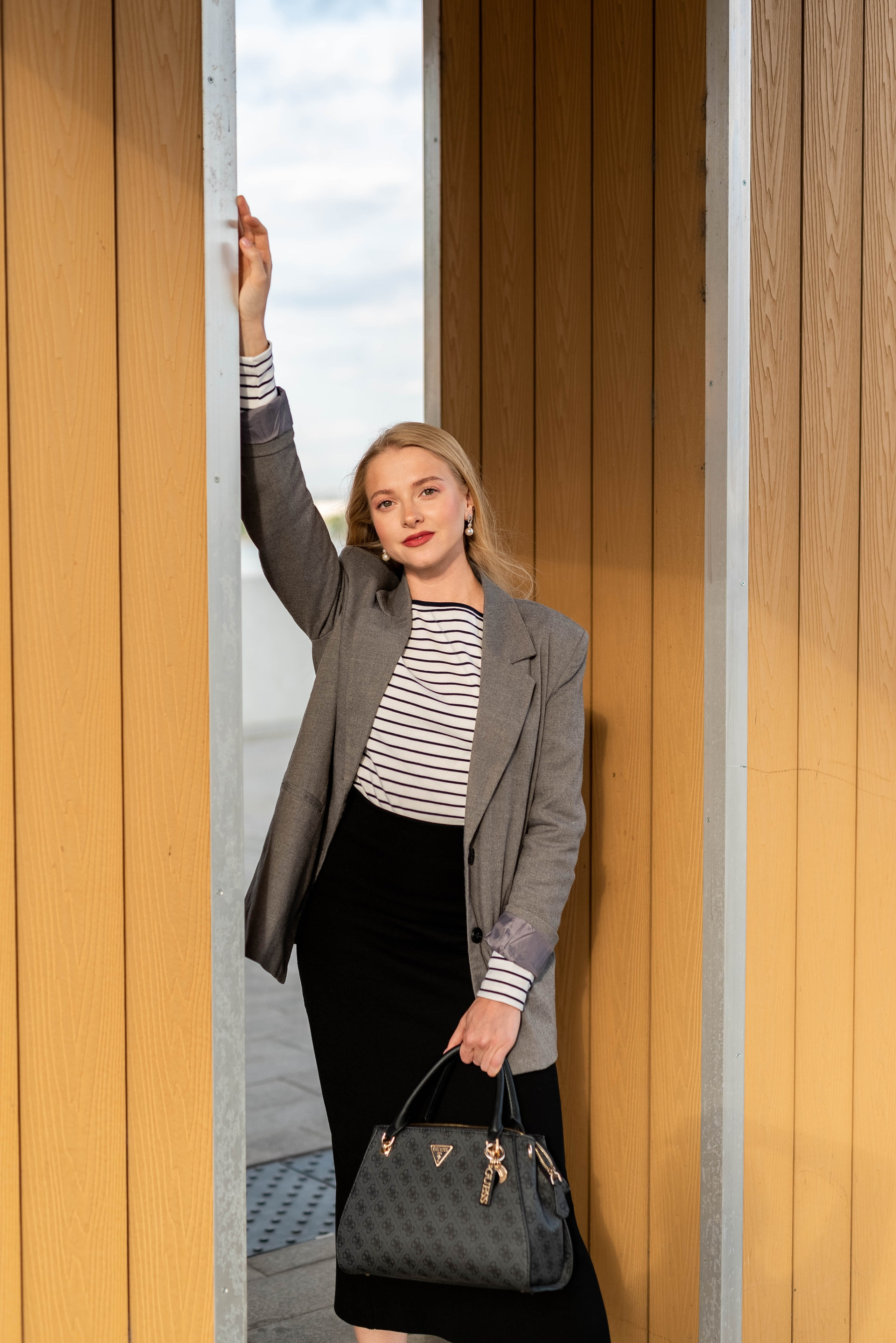 Фотосессия на набережной. Семейный, детский фотограф в Воронеже Анна Никитина