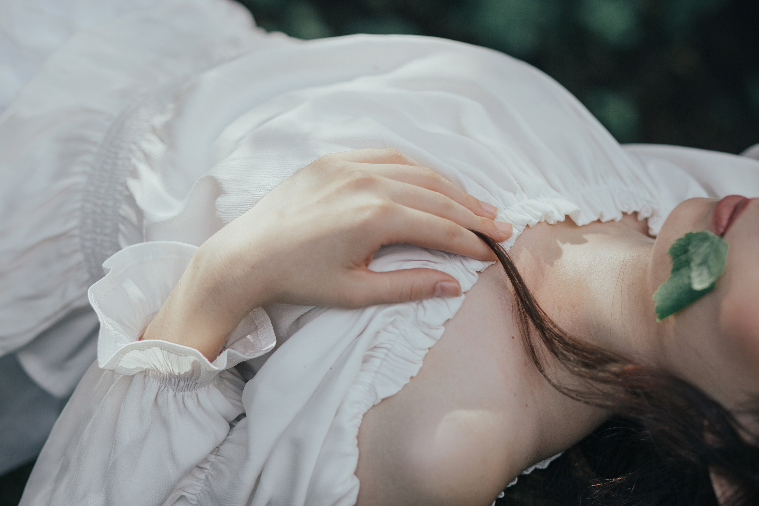 Сказочная фотосессия. Фотограф в Новосибирске Краснова Евгения