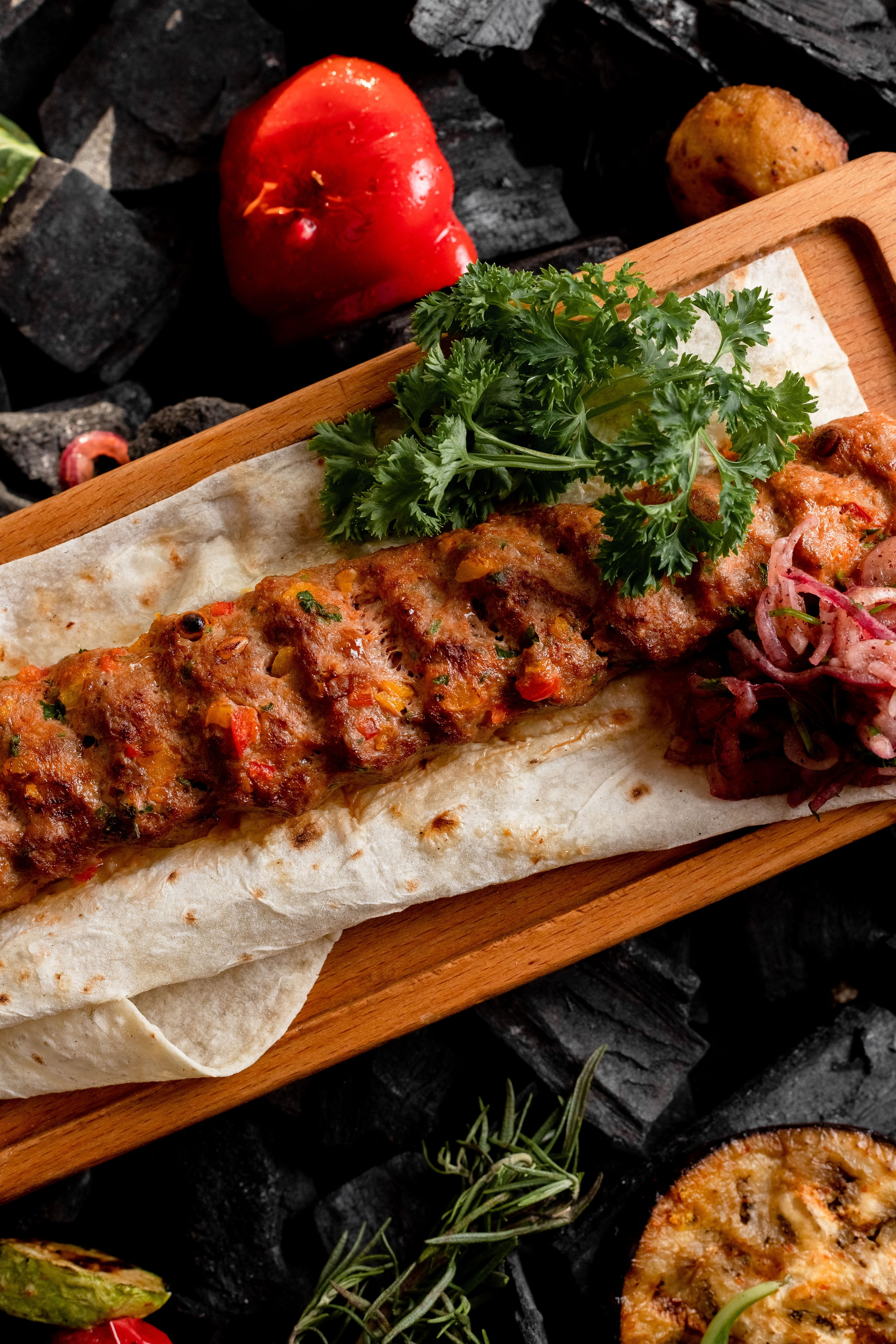 Loftpark. Свадебный фотограф в Нальчике Алим Джаппуев