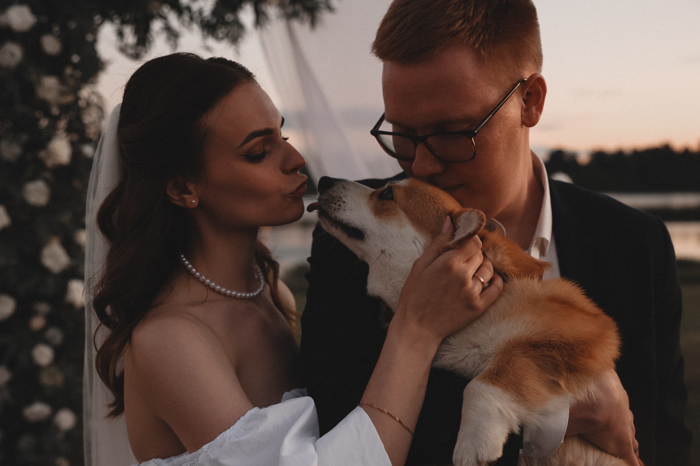 Daenerys. Свадебный фотограф в Ярославле Илья Жуков