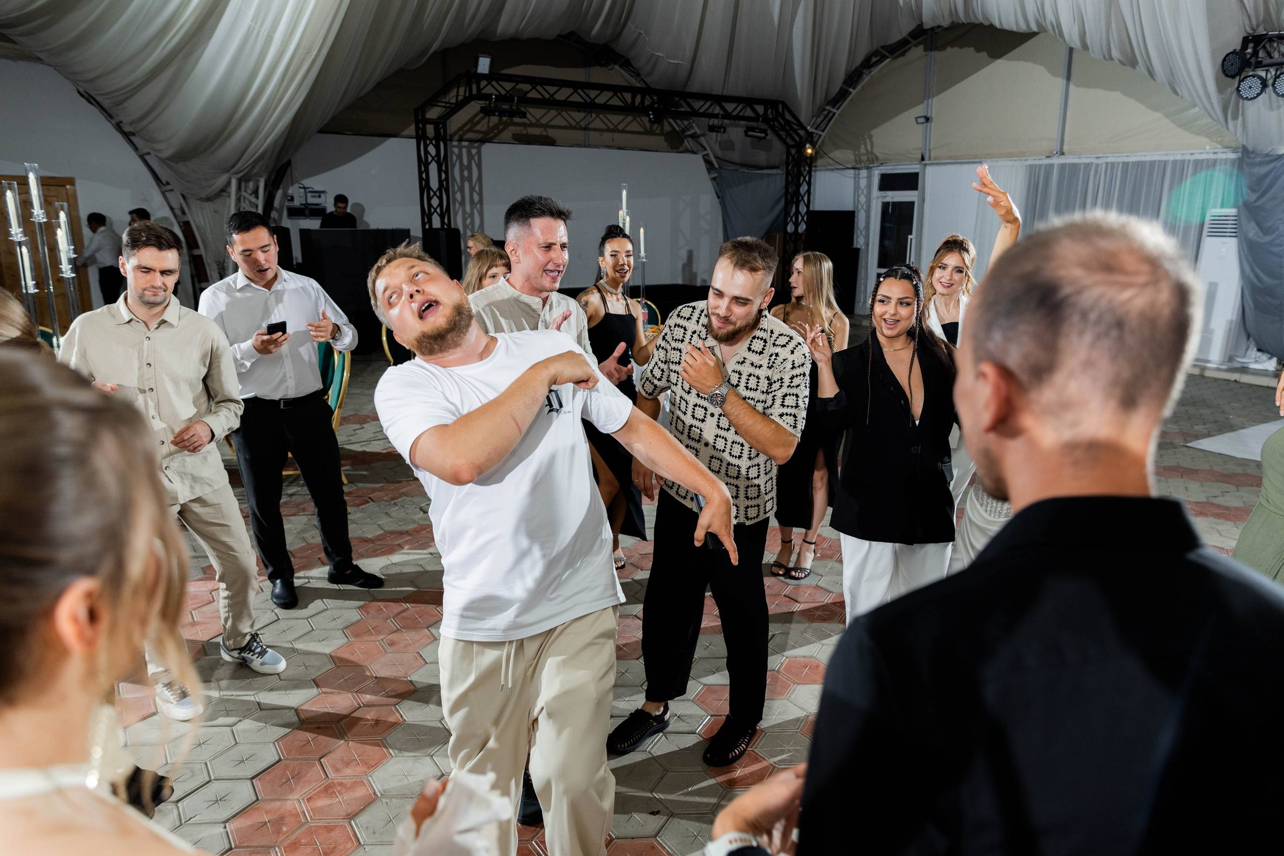 Влад и Ясмин