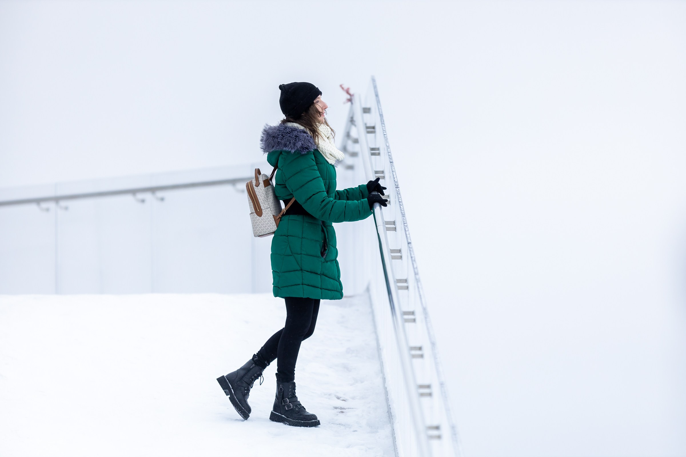 Полина. Лахта. Портретный фотограф в Санкт-Петербурге Александр Быстрицкий