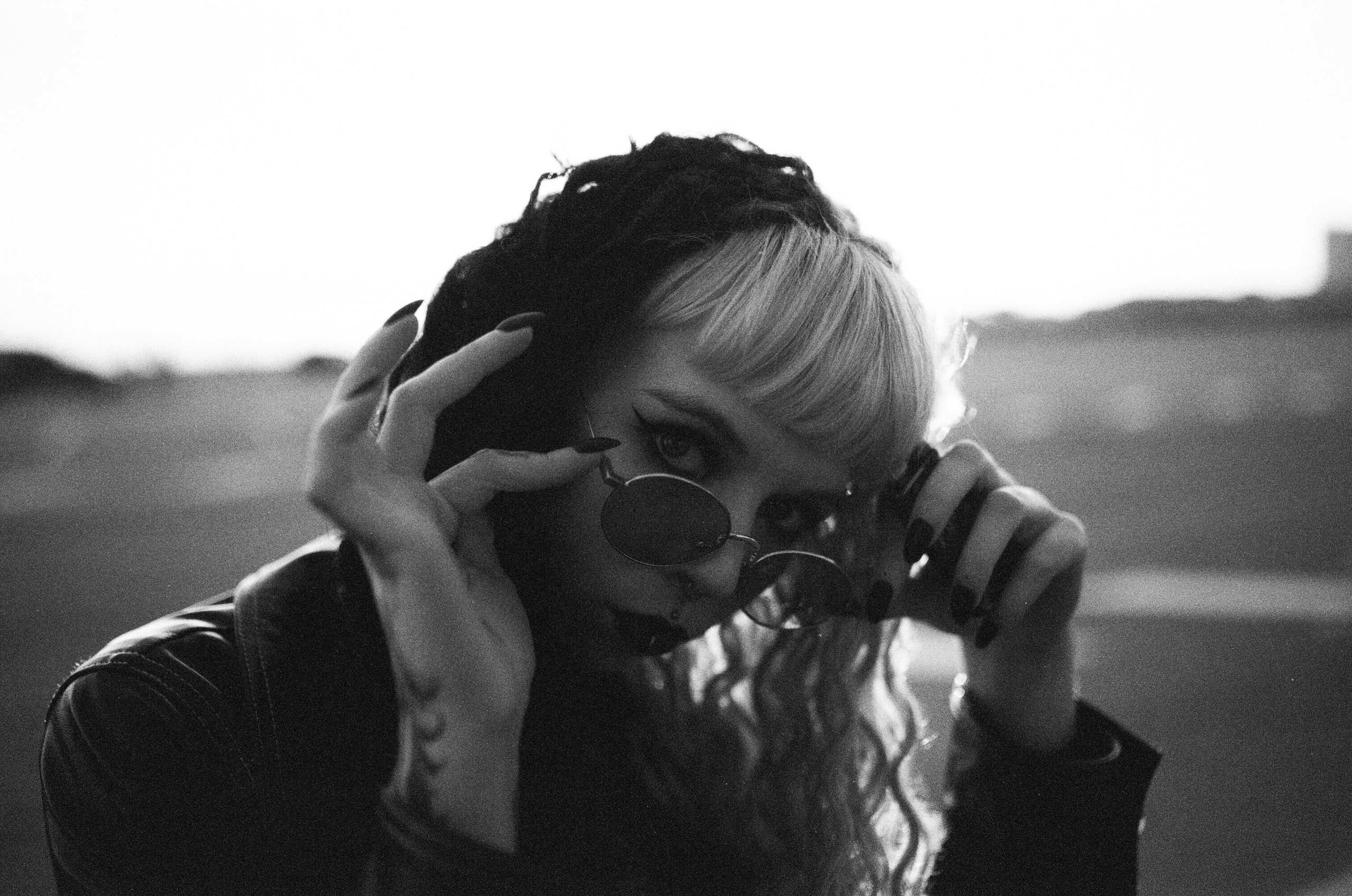 Shanghai GP3 100 Canon EOS 30 + Sigma AF 35mm f/1.4 DG HSM Art