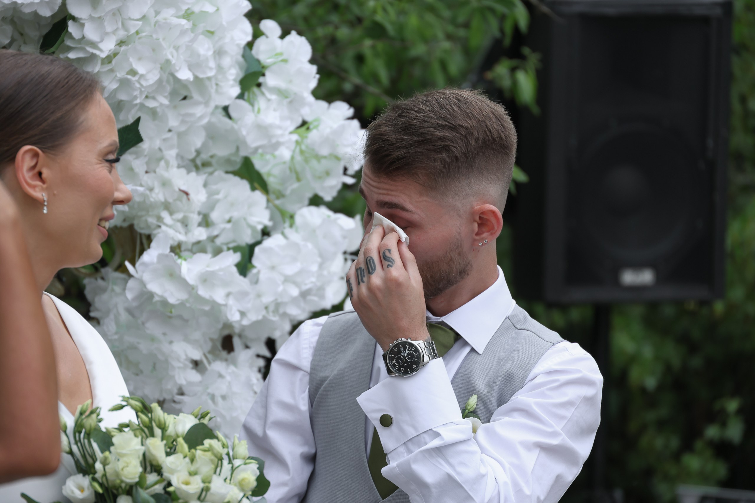 Как я была вторым фотографом