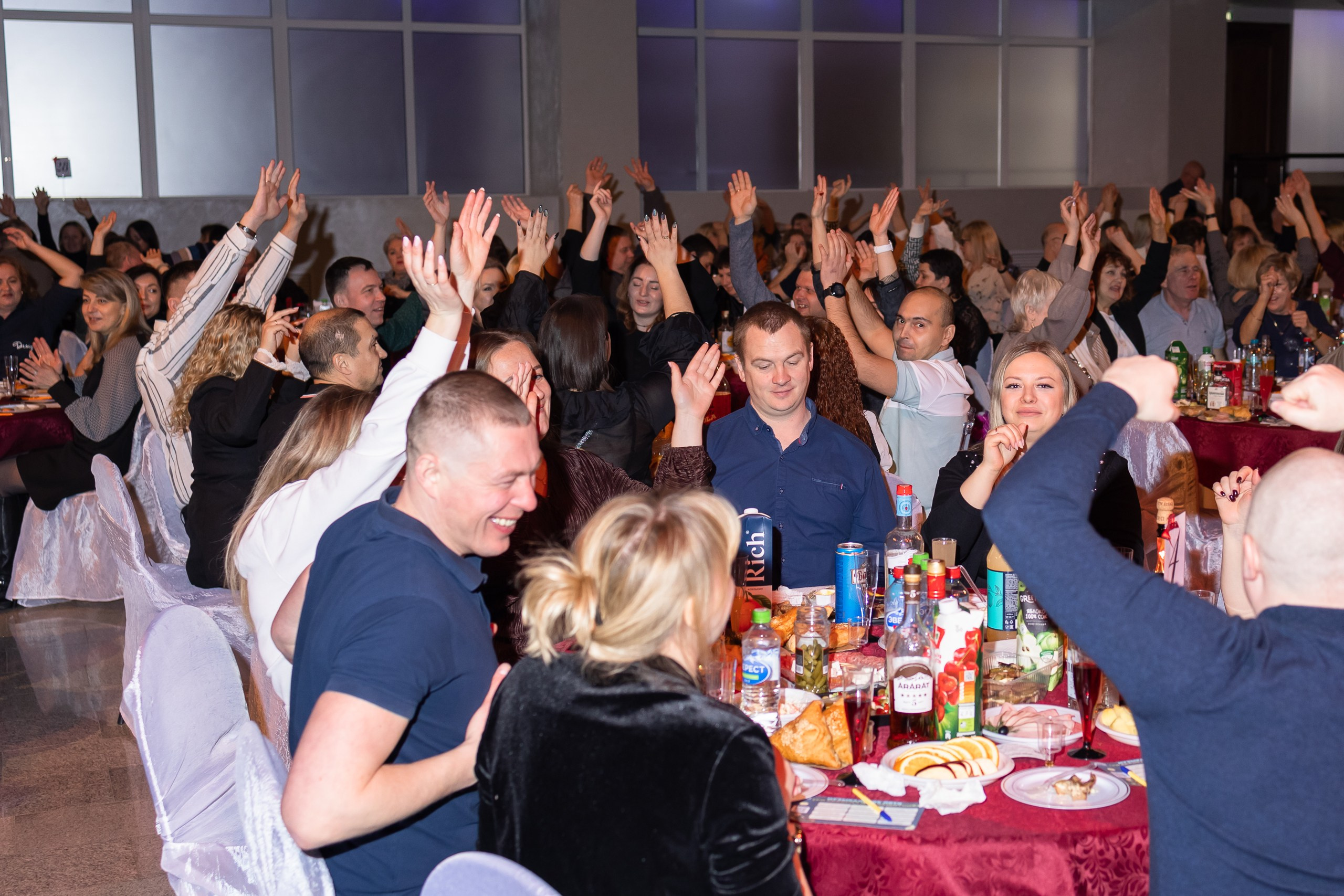 Музыкальное лото. Пермь