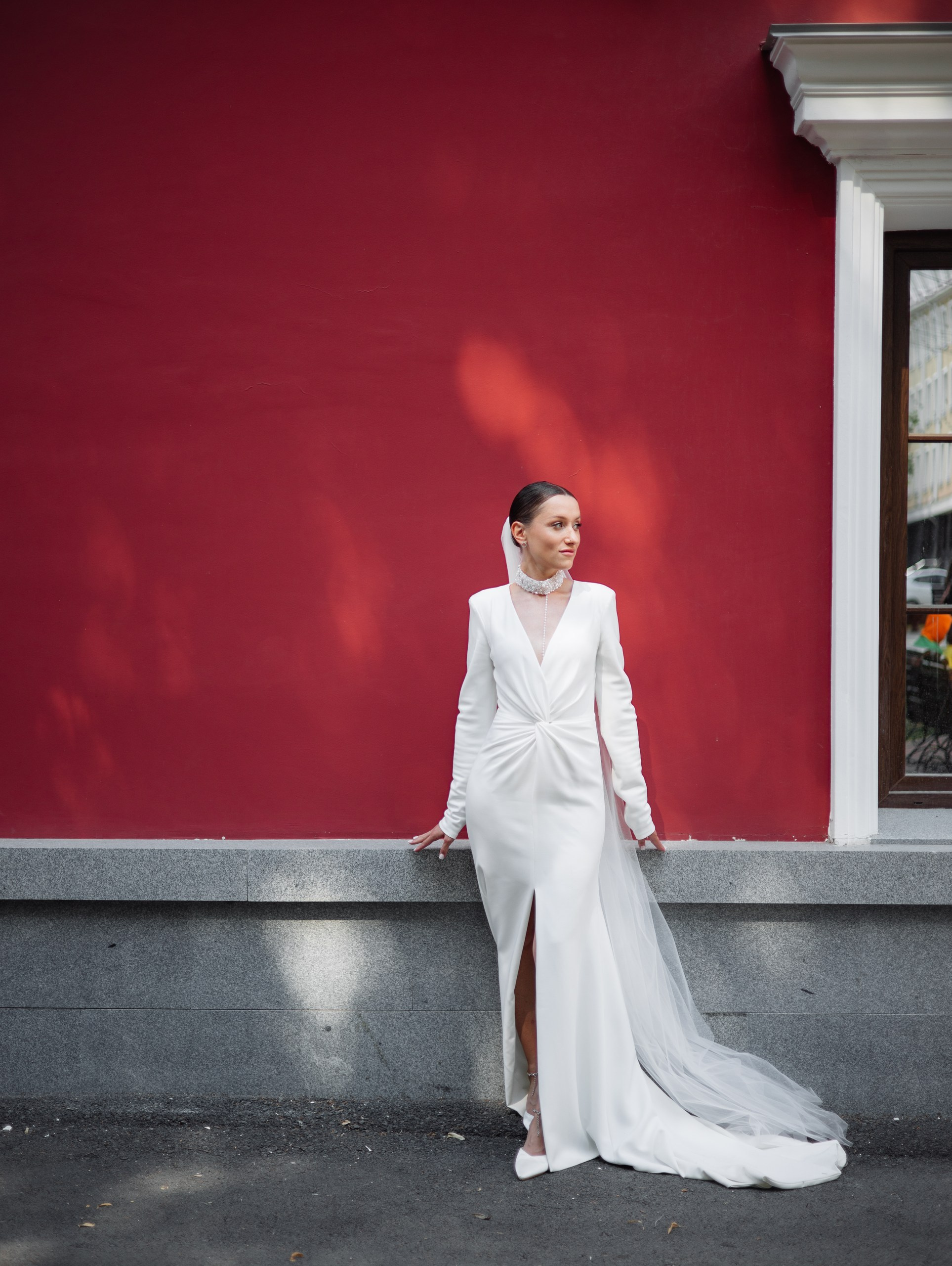 Свадьбы. Фотограф Артем Давыдов