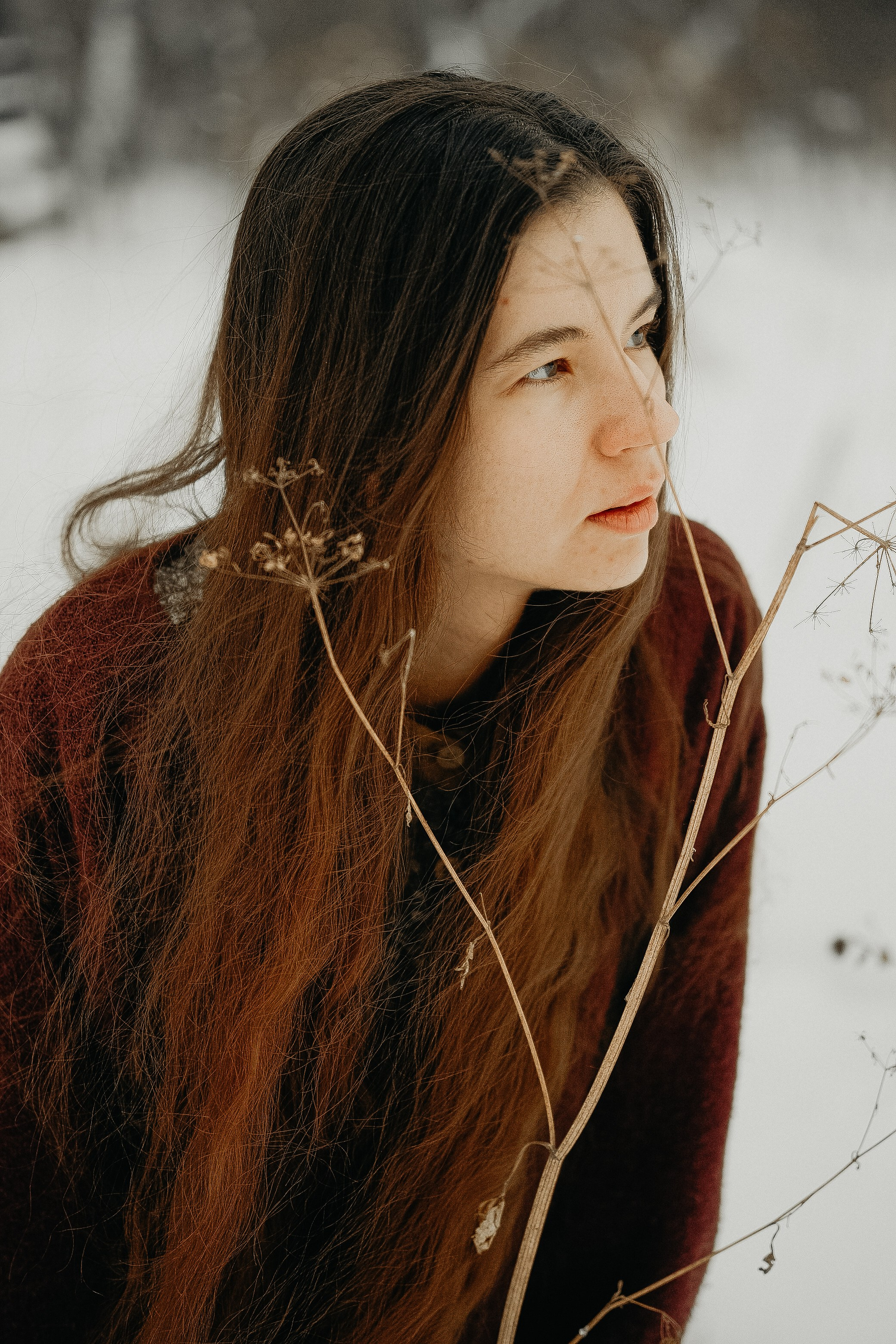 Мария. Свадебный, портретный и детский фотограф в Челябинске
