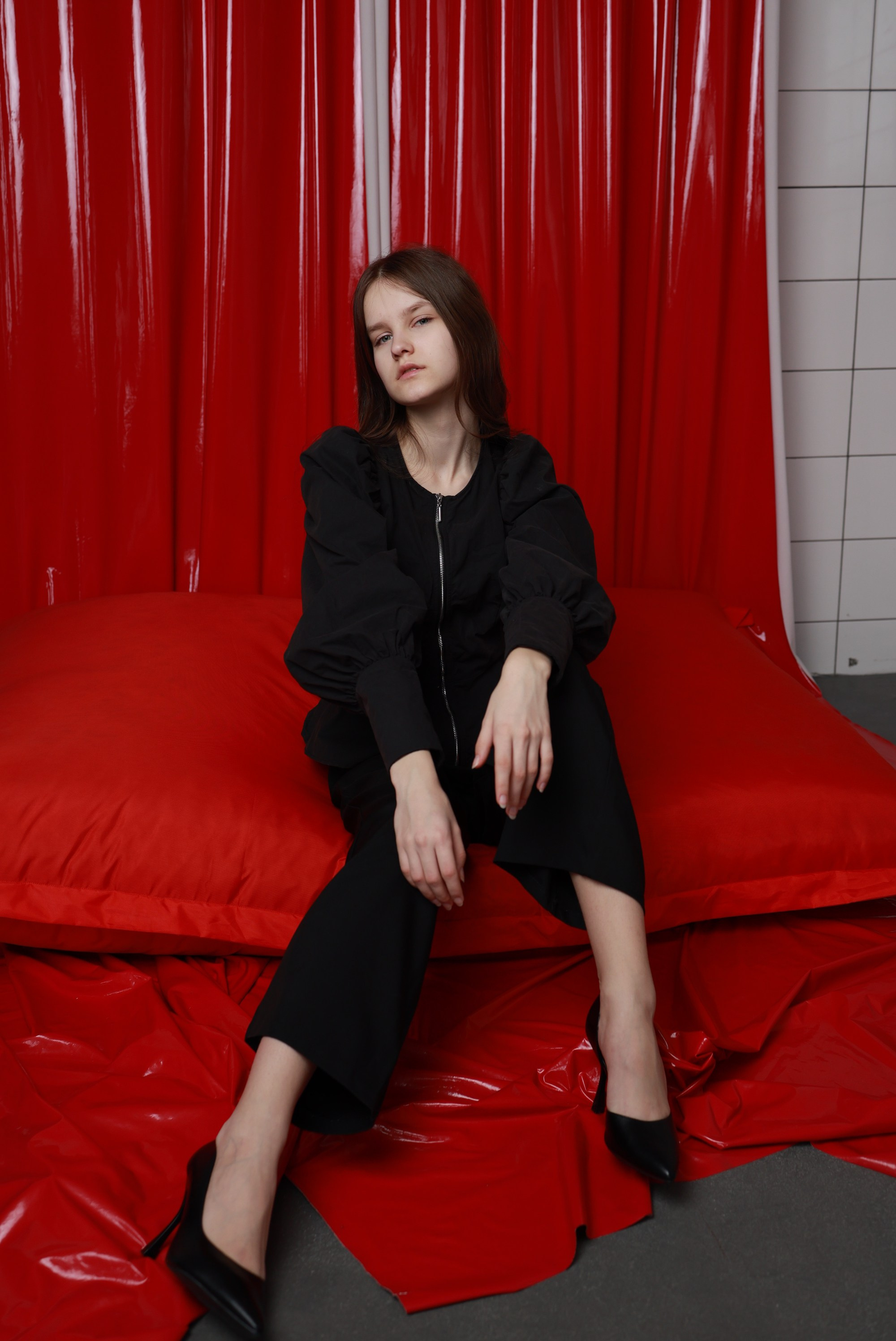 Василиса. Свадебный, портретный и детский фотограф в Челябинске