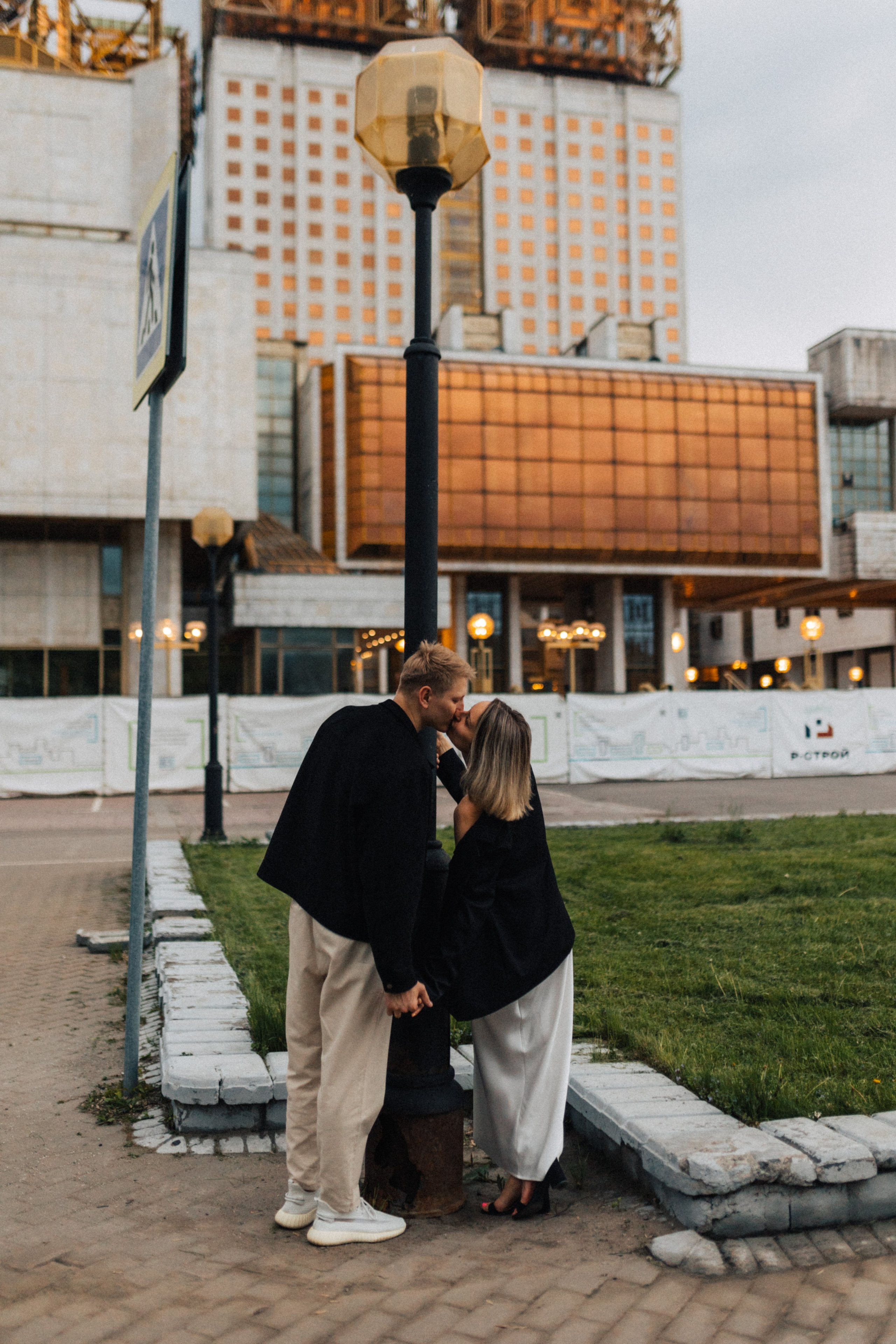 Слава/Станислава. Фотограф в Москве Татьяна Сергеева