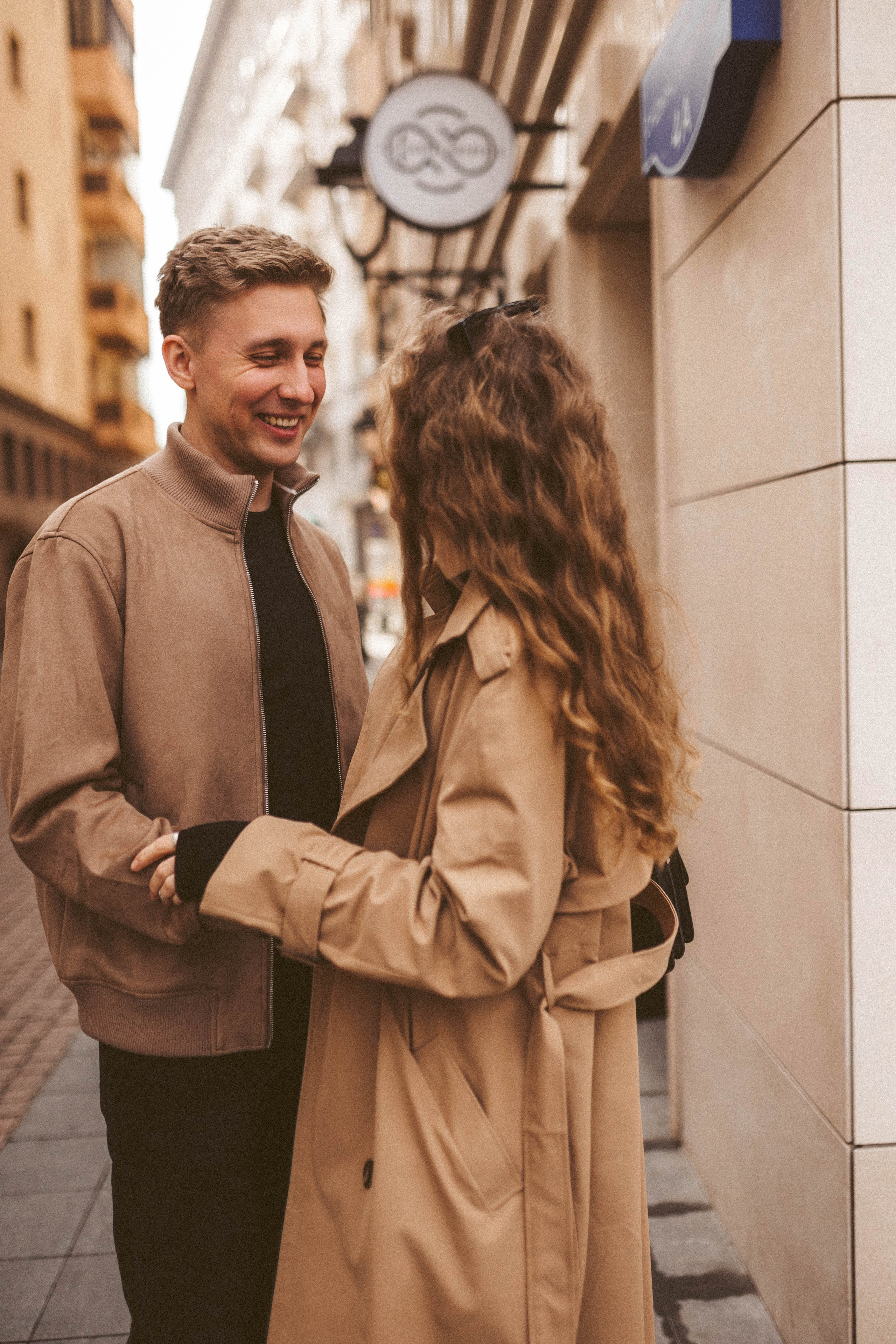 Арсений/Настя. Фотограф в Москве Татьяна Сергеева