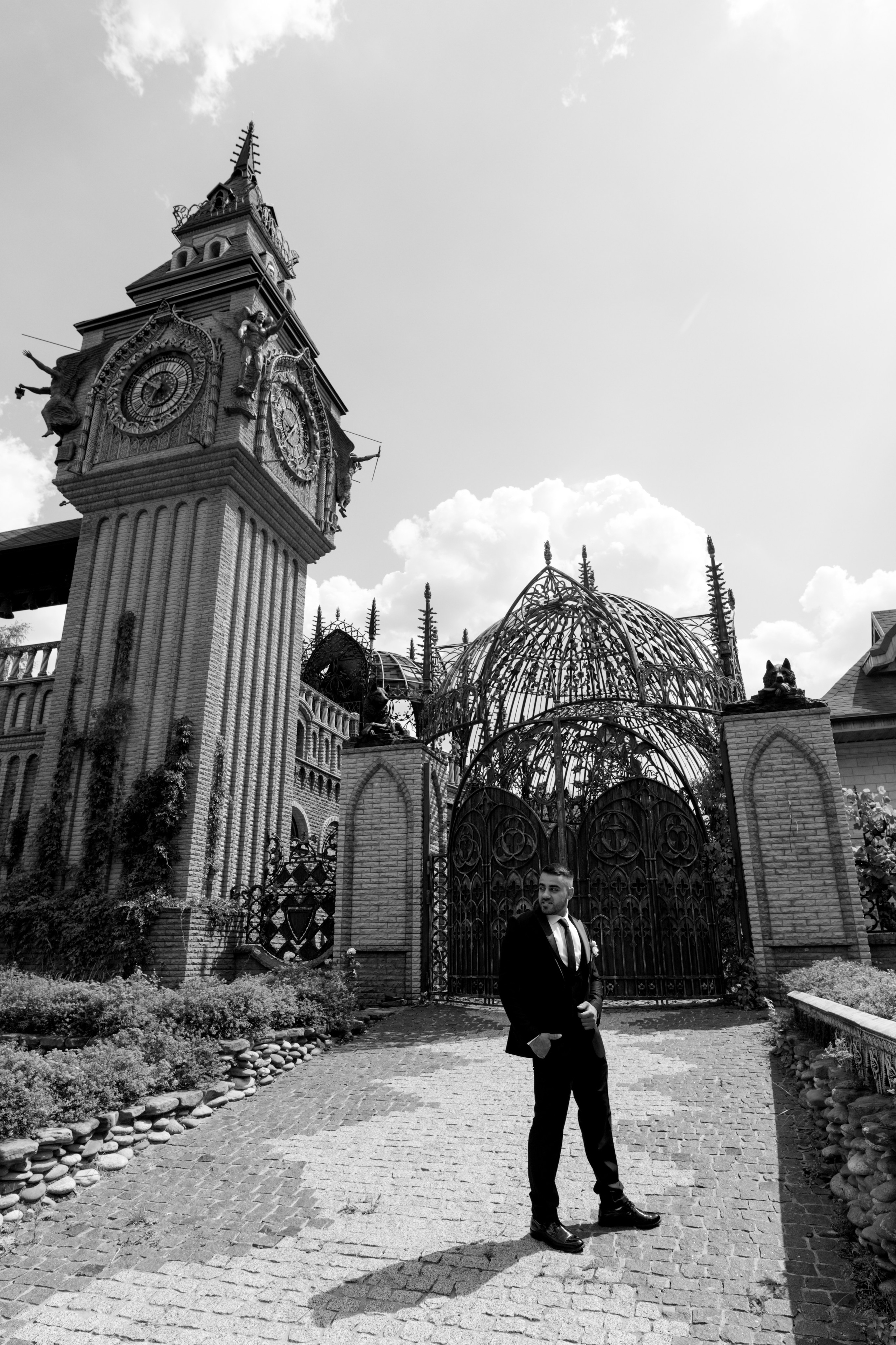 24 LETO N&M. Свадебный фотограф Тулинова Мария