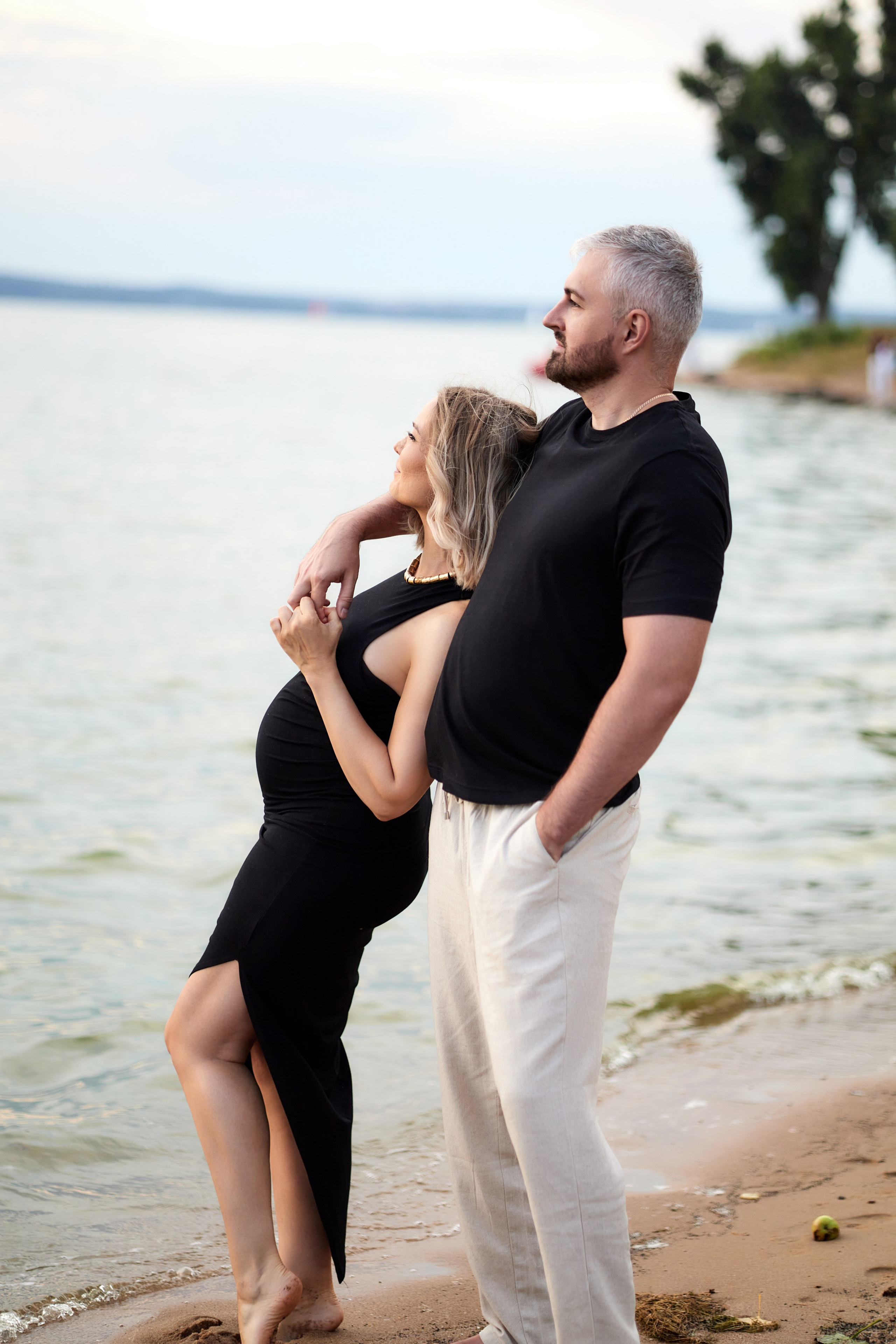 Будущие родители. Фотограф в Минске Анна Кучинская