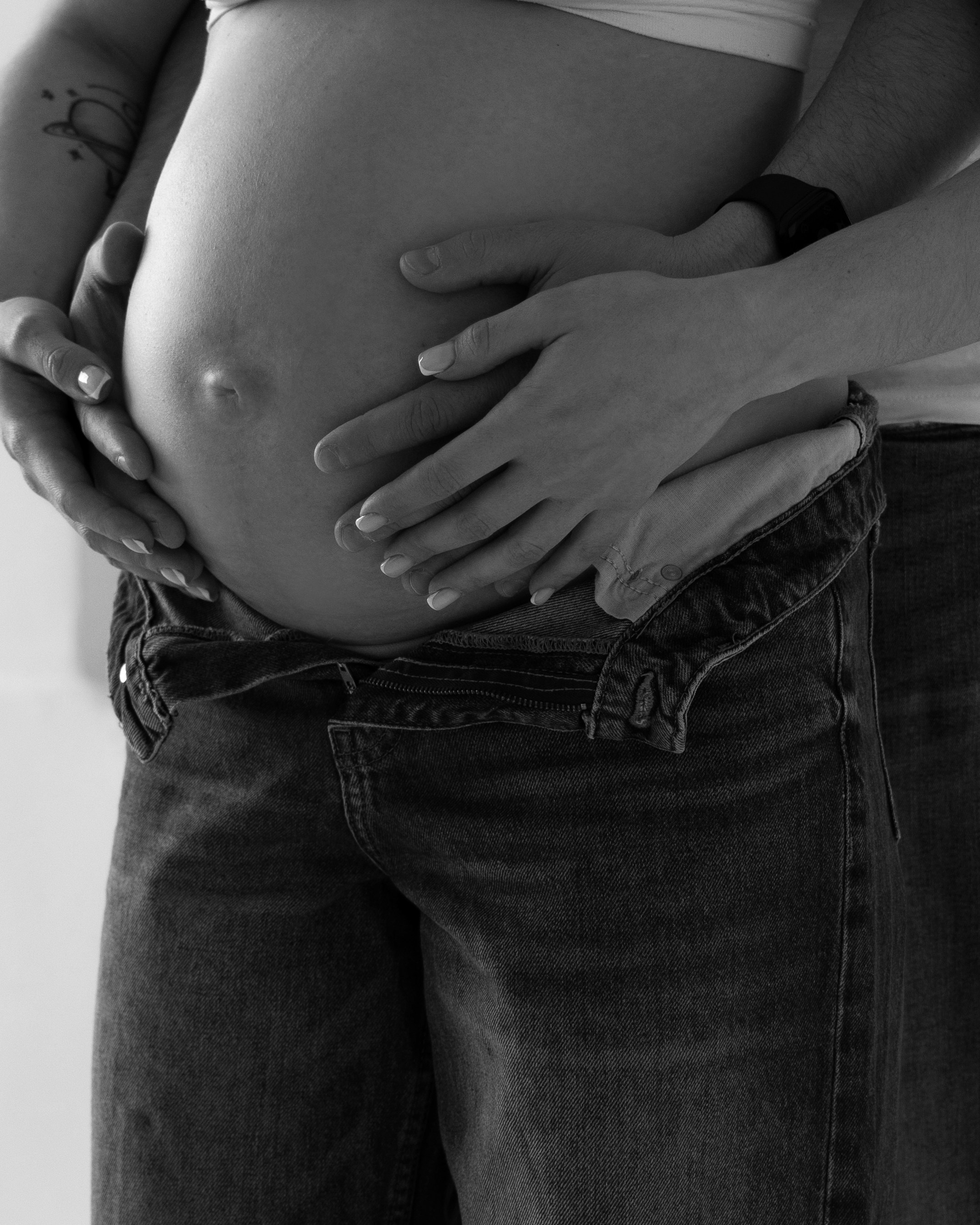 Съёмка беременности. Фотограф в Москве и Московской области