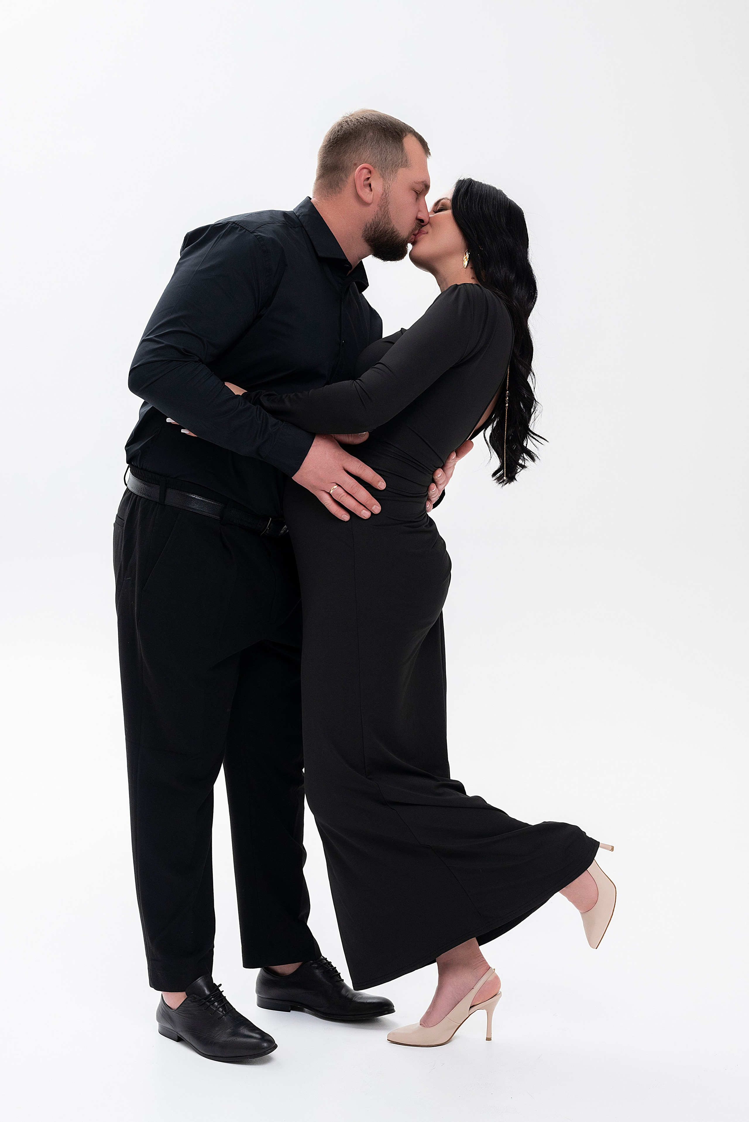 Семья Юркаловых. Идейный фотограф Пенза