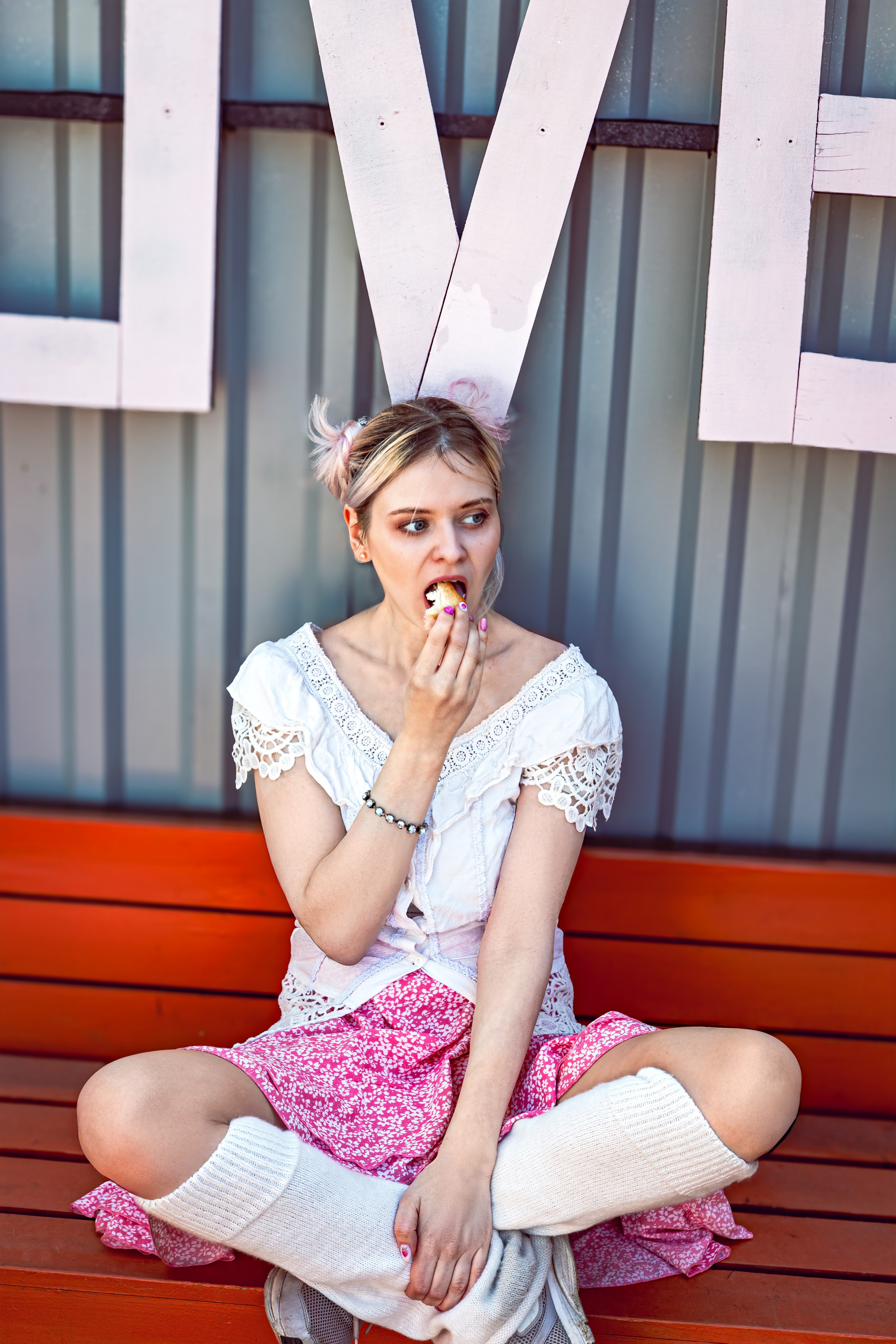 Food фотовстреча