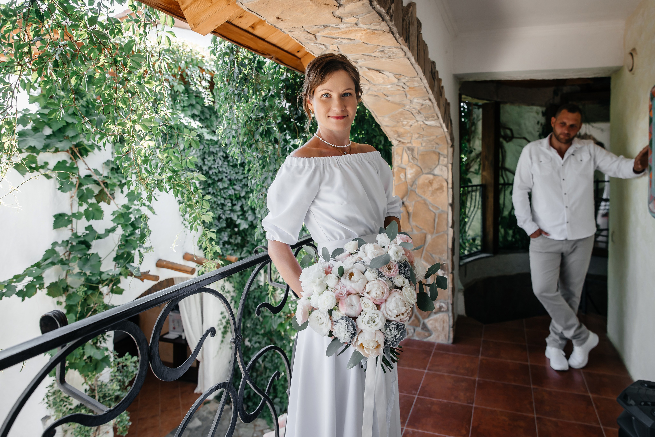 Судак и мыс Капчик. Анонс свадьбы для Алены и Евгения. Свадебный фотограф в Крыму и Севастополе Ольга Баскакова