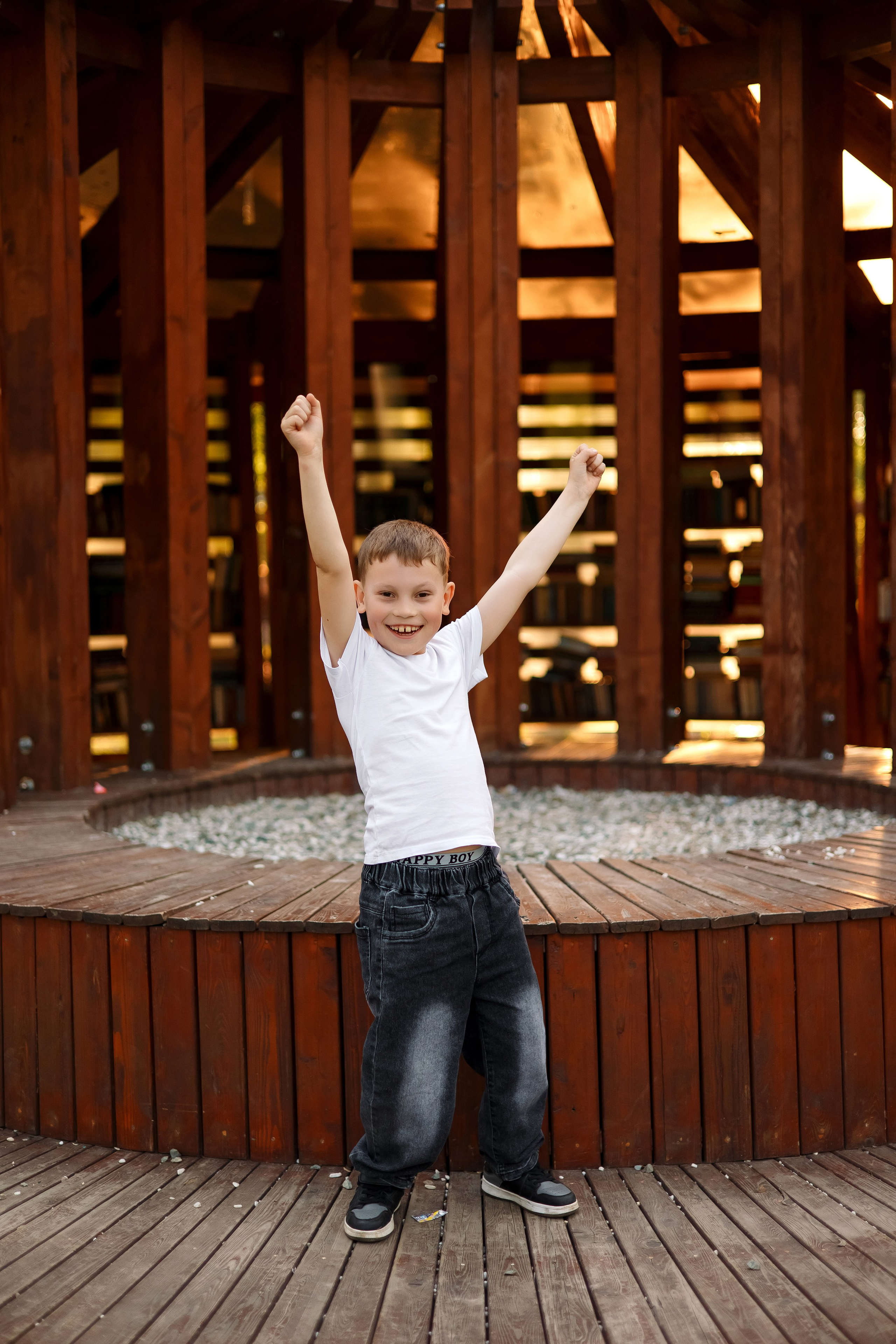 8 класс. Фотограф Любовь Корниенко, Примоский край