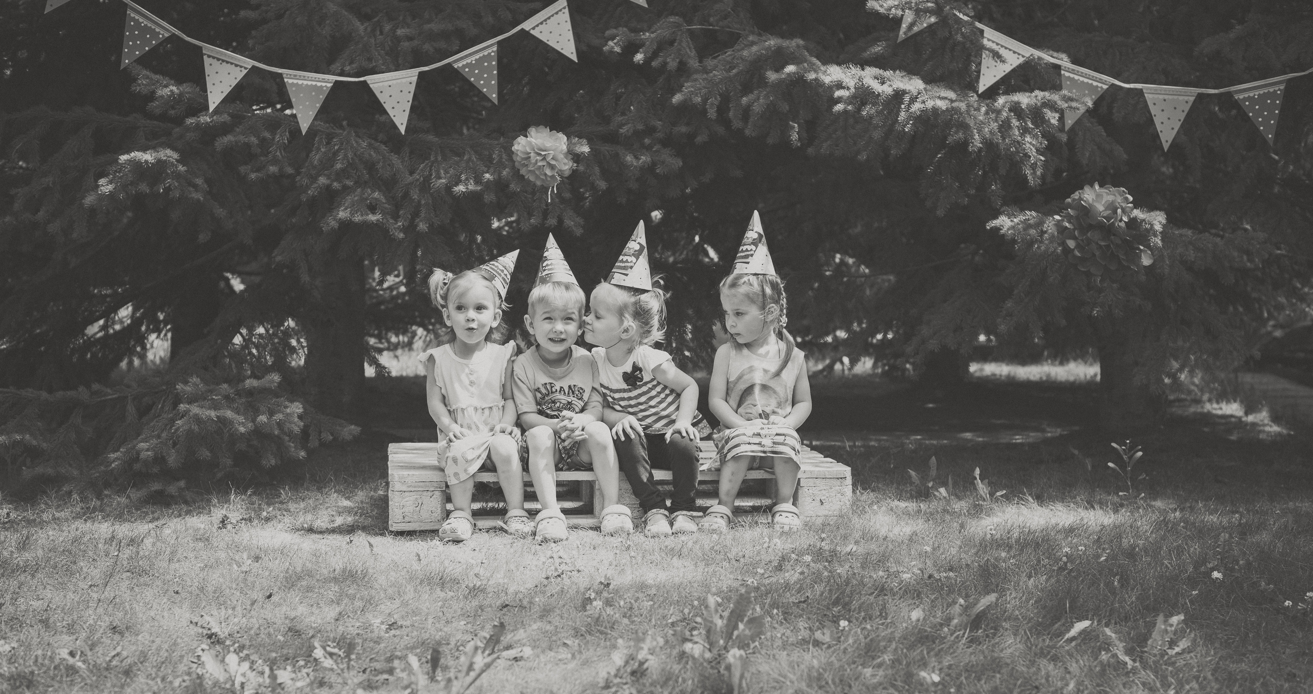 ДЕТИ. Zlotinafoto