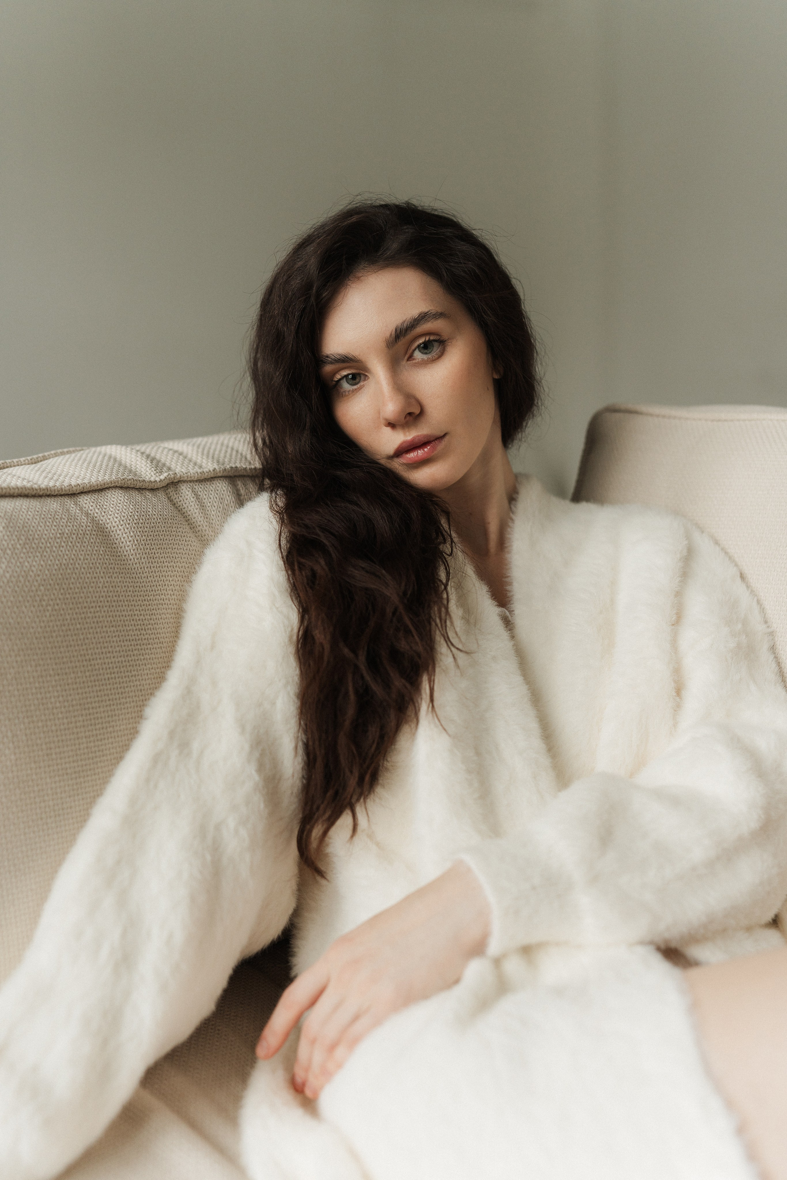 Студия. Фотограф Валерия