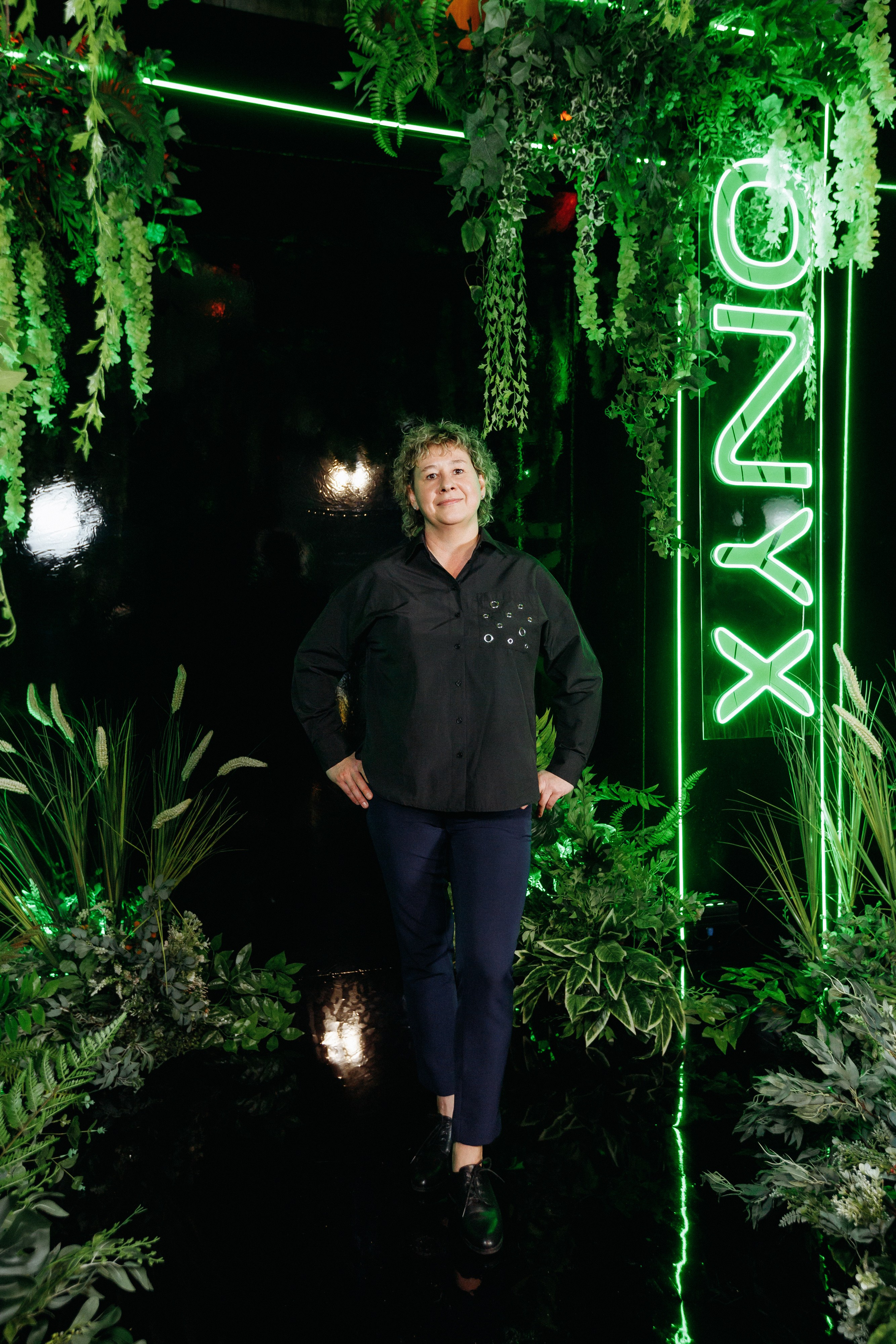 ONYX BLACK [Презентация Жилого Комплекса]. СВОИ. ФОТООТЧЕТЫ-СОБЫТИЯ-МЕСТА