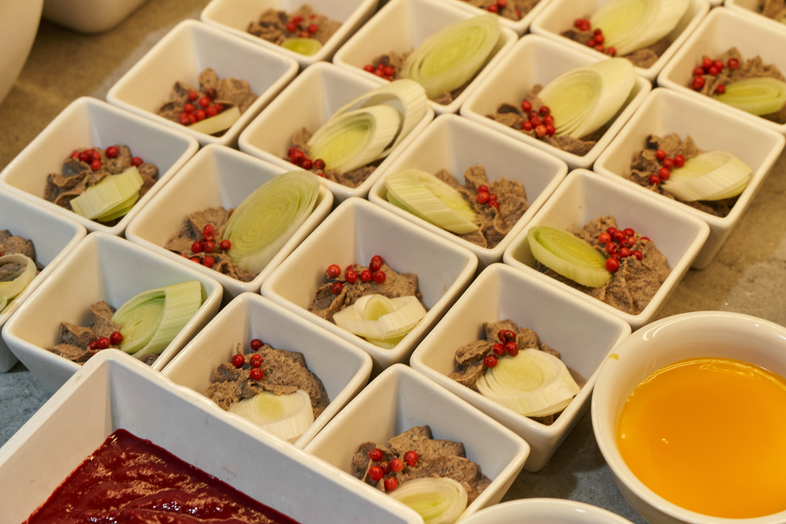 Фотографии шведских столов. Профессиональный фотограф в Анапе Артем Ковальский