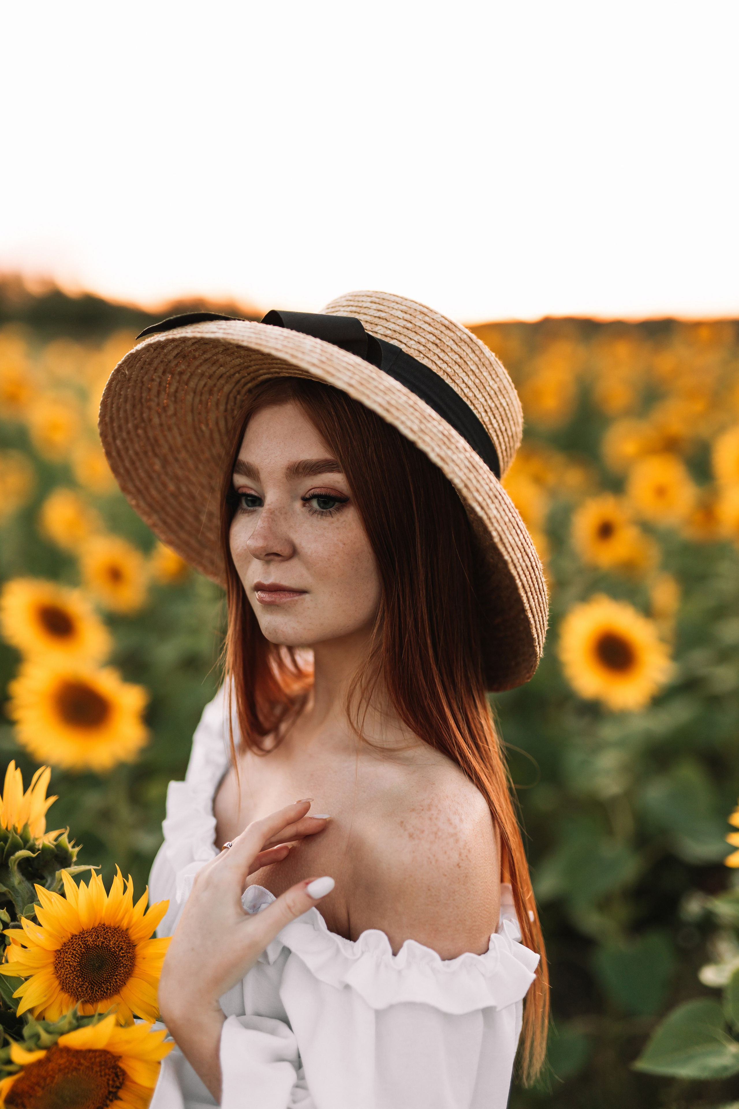 Света. Свадебный фотограф СПб Евгения Орлова